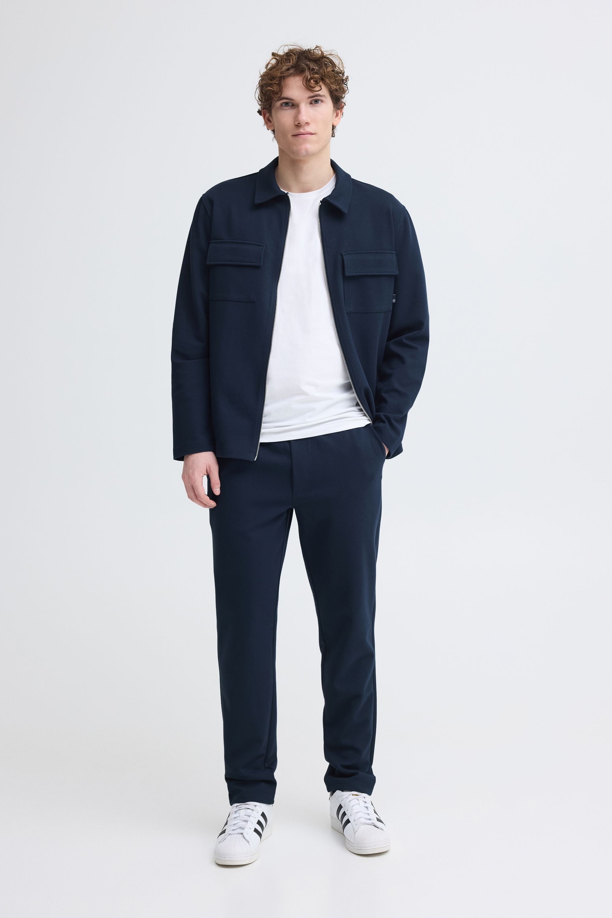 Kronstadt Chinohose »Chinohose KSHalfort«