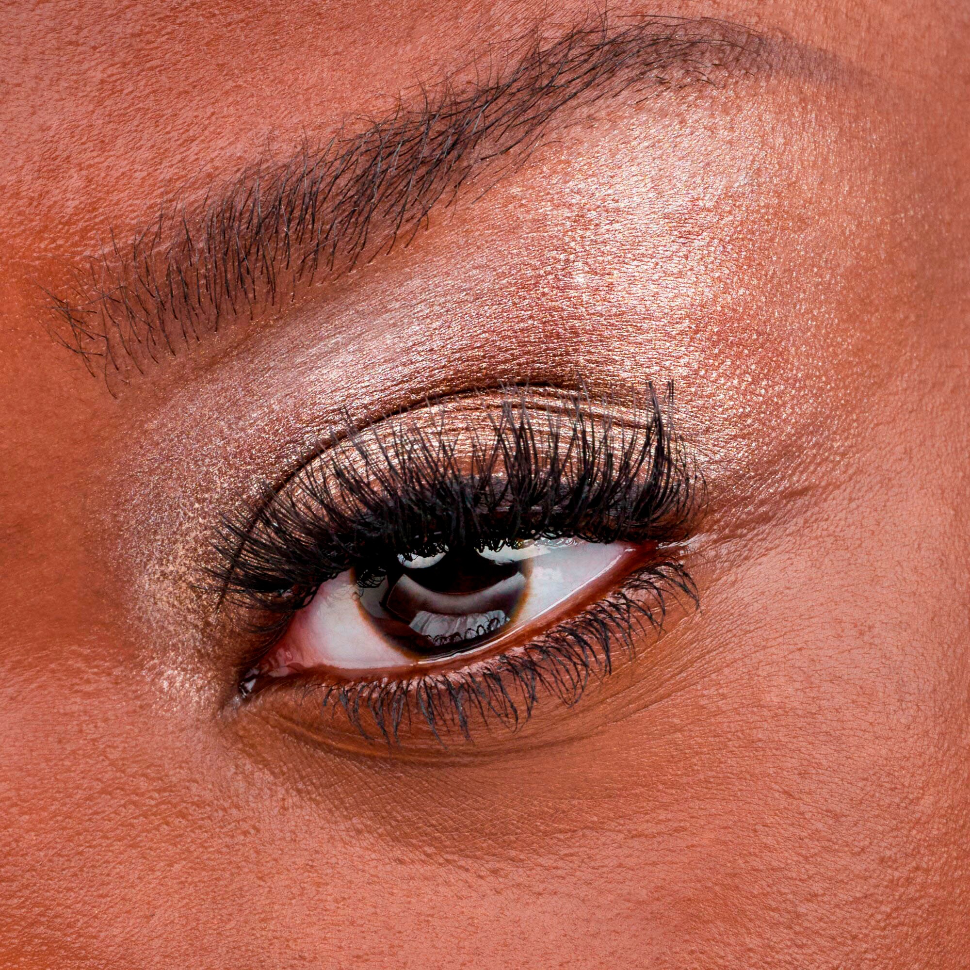 Catrice Bandwimpern »Faked Everyday Natural Lashes«, (Set, 3 tlg.), mit wiederverwendbarer Packung
