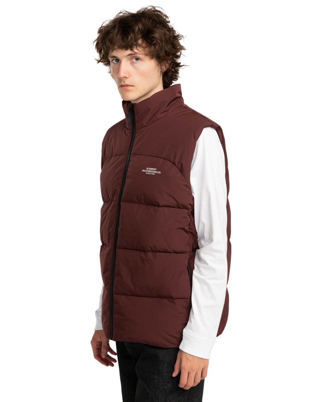Element Outdoorjacke »Classic«