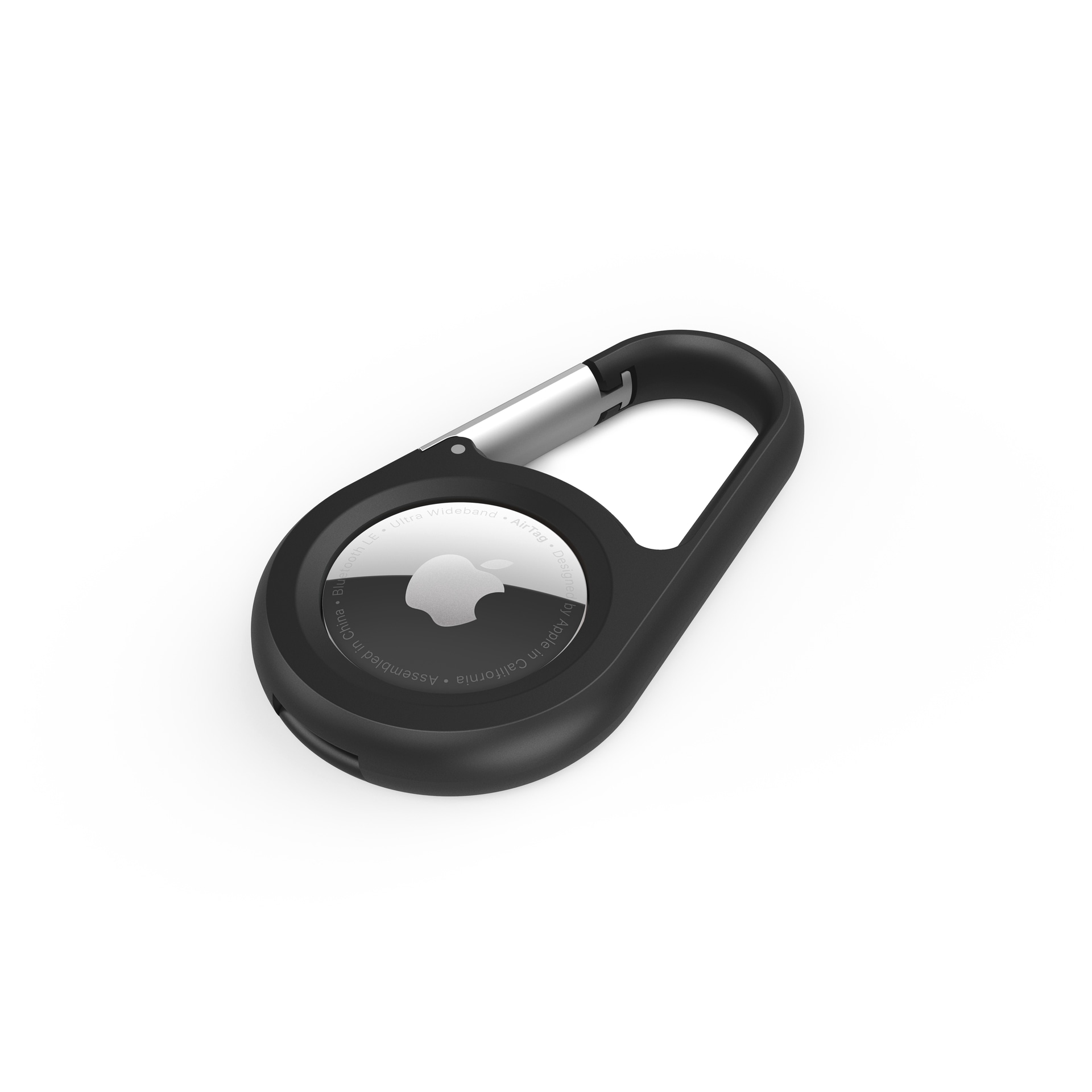 Apple Karabiner Schlüsselanhänger für (1 OTTO bei AirTag«, tlg.) Belkin online mit Holder »Secure