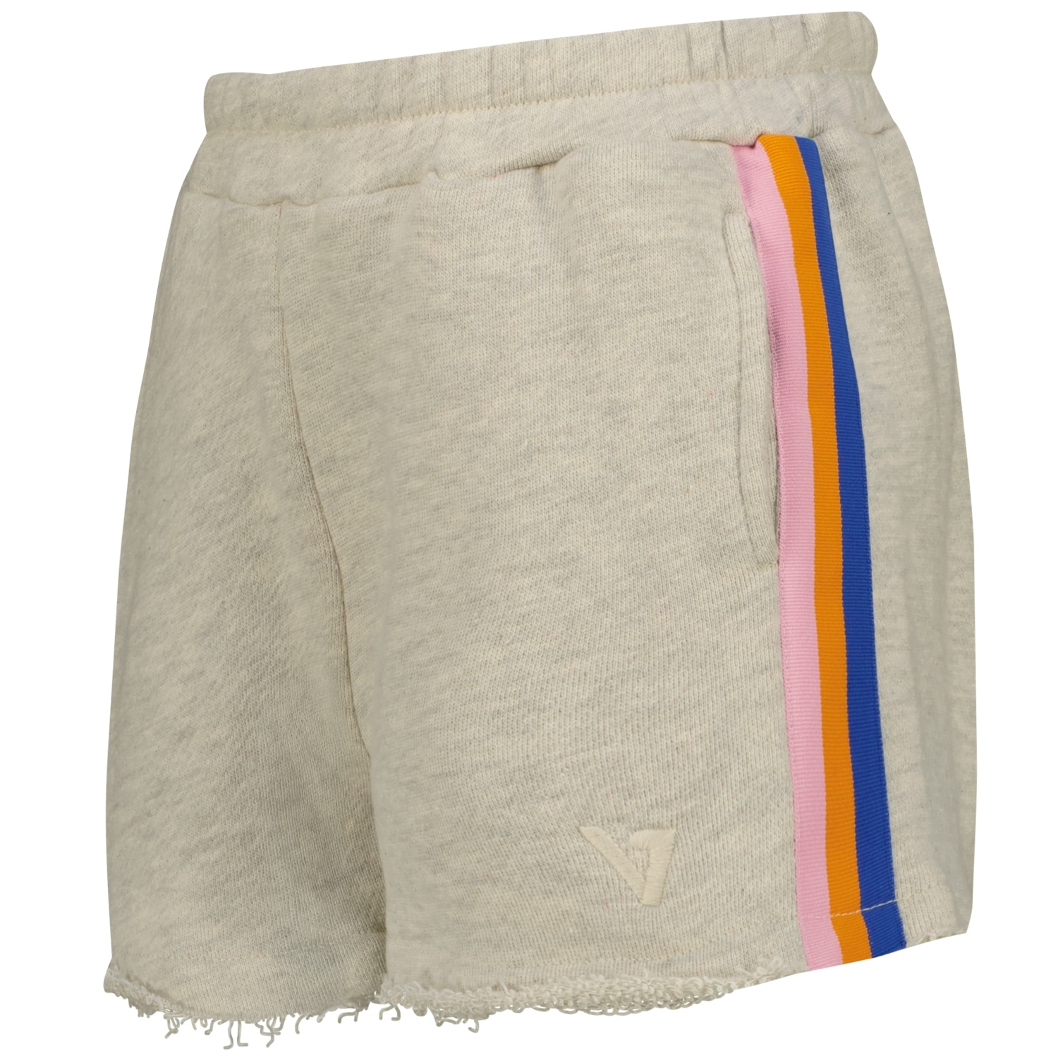 Vingino Sweatshorts  mit seitlichen Streifen