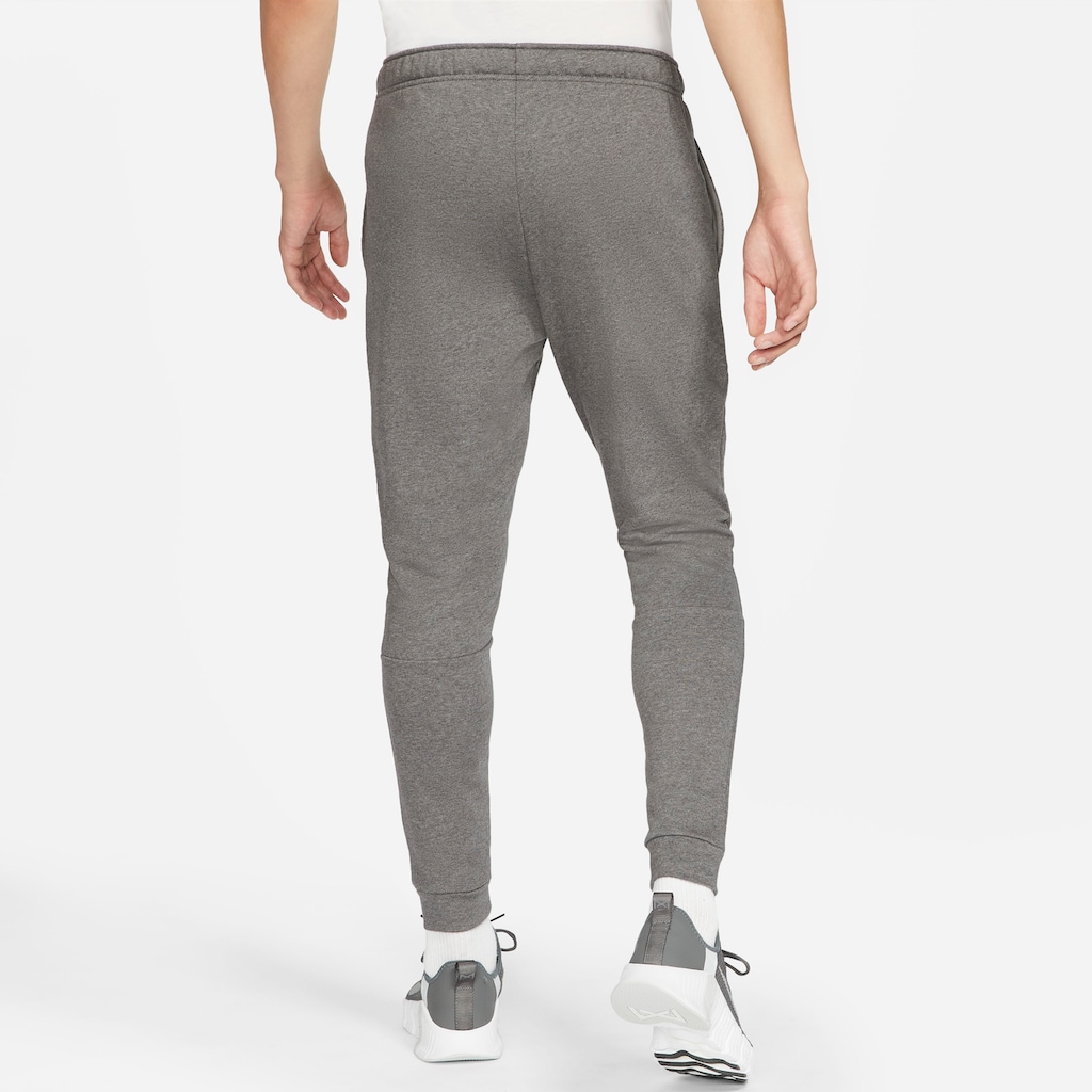 Nike Trainingshose »DRI-FIT MEN'S TAPERED TRAINING PANTS«