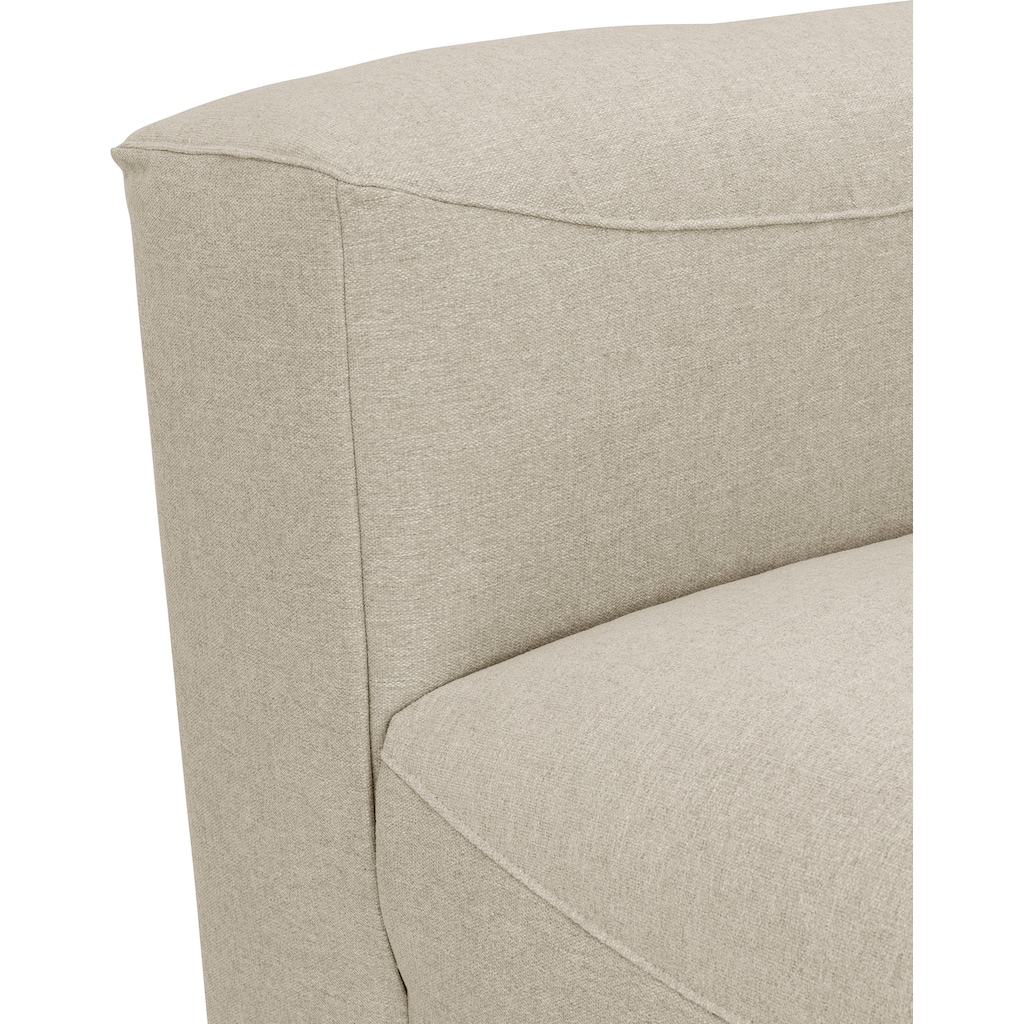 Max Winzer® Sofa-Eckelement »Lena«