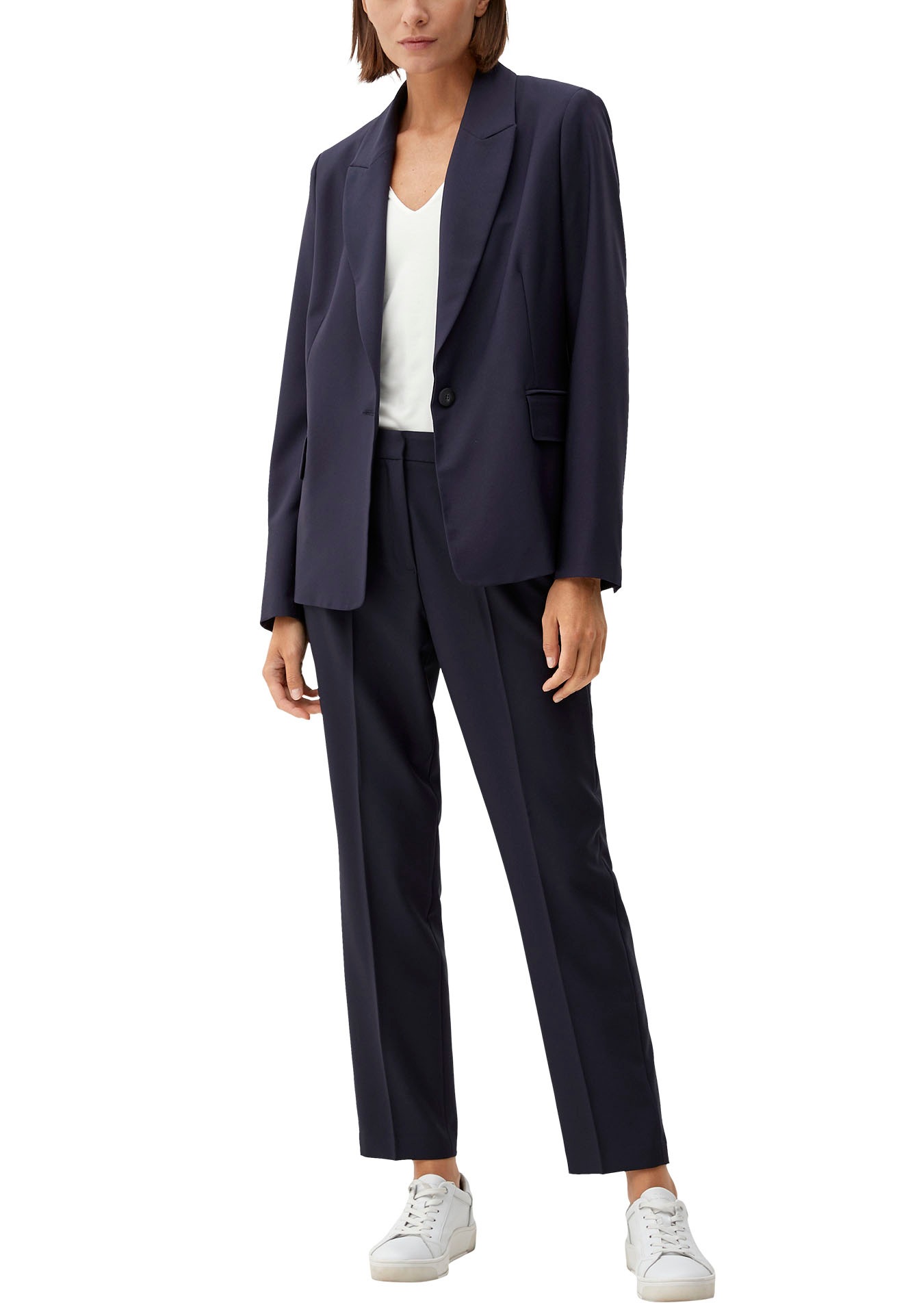 s.Oliver BLACK LABEL Jackenblazer