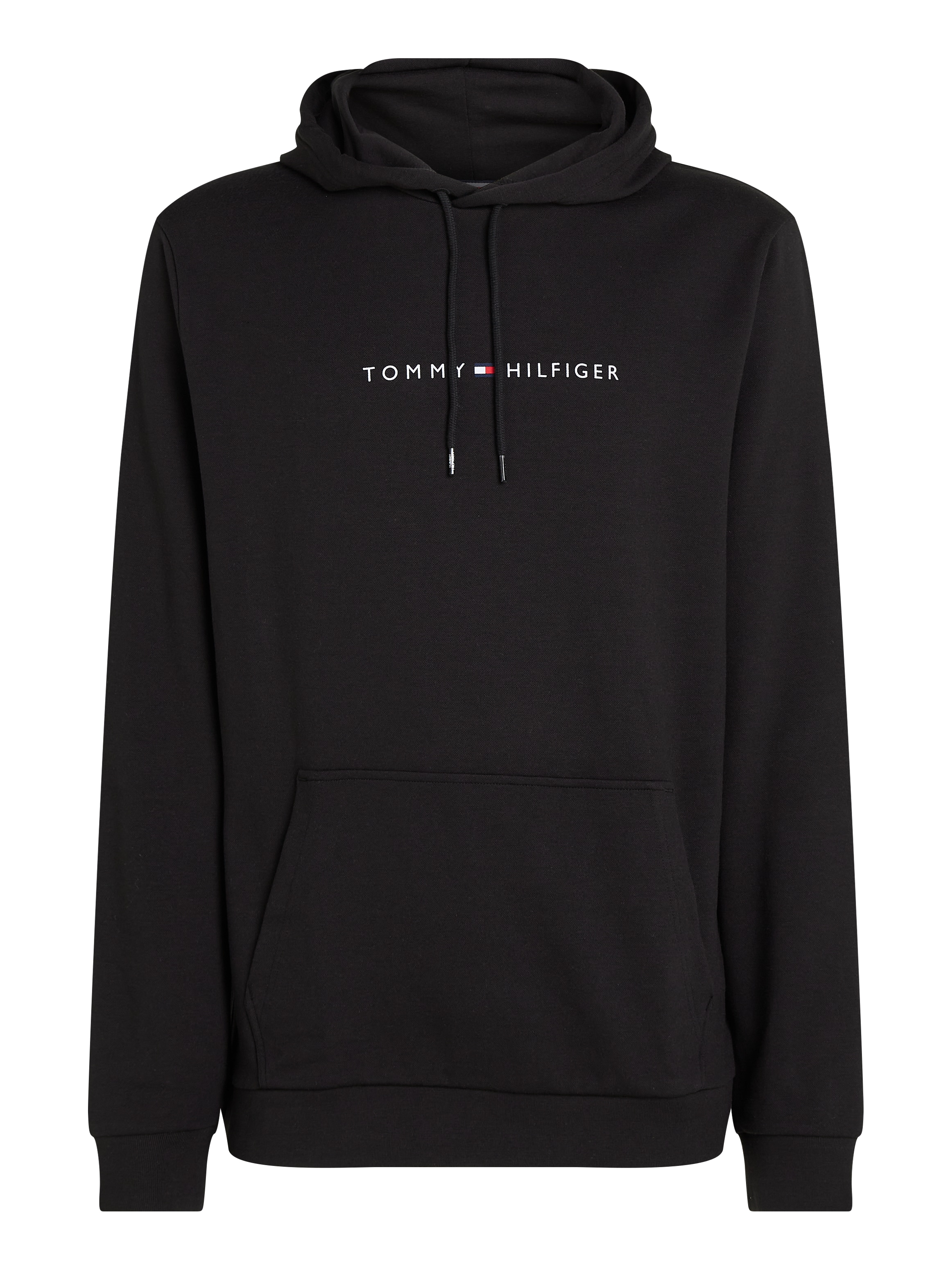 Tommy Hilfiger Underwear Hoodie »OH HOODIE«, mit Kängurutasche, Logoschriftzug