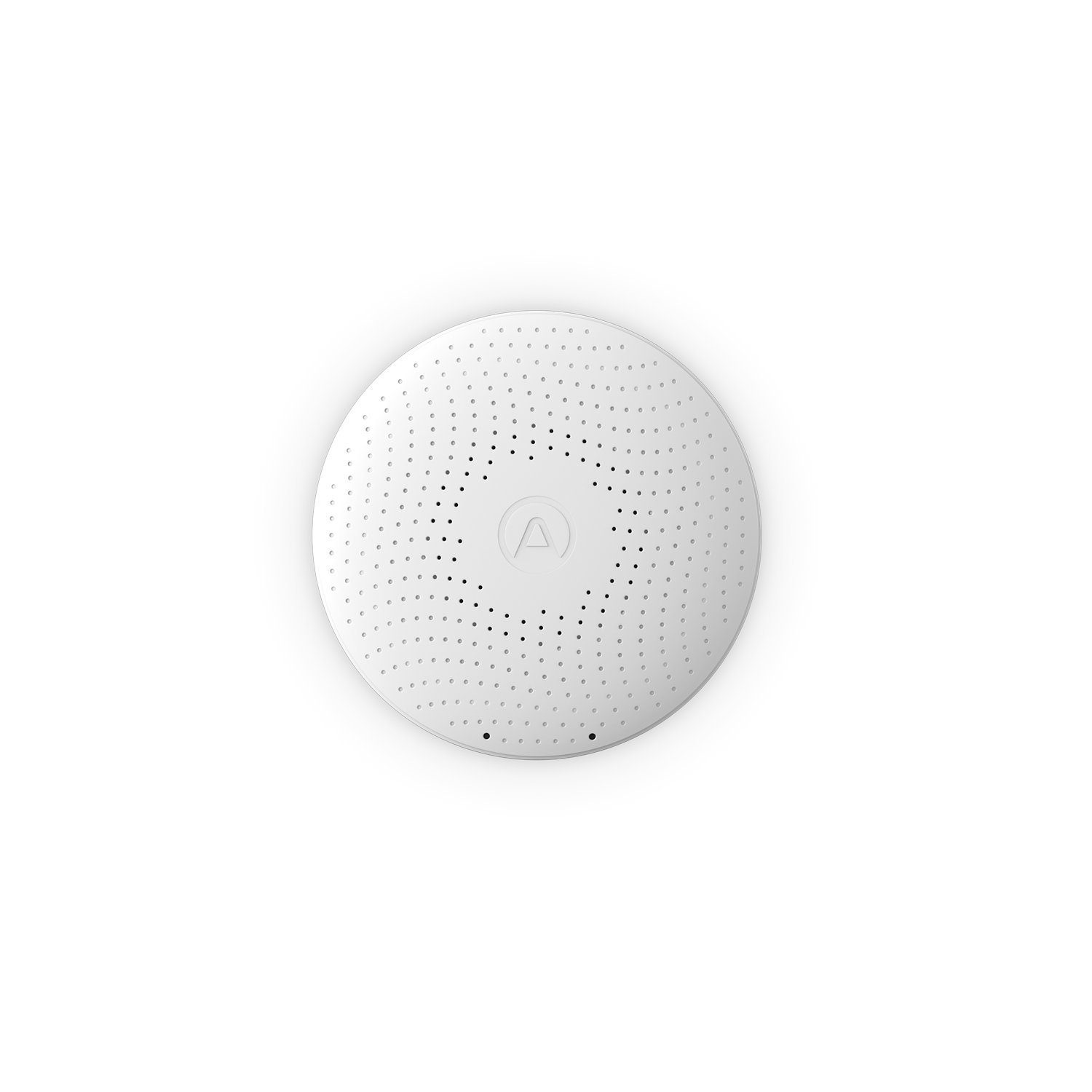 AIRTHINGS Innenraumluft und Radon Messgerät mit Appsteuerung