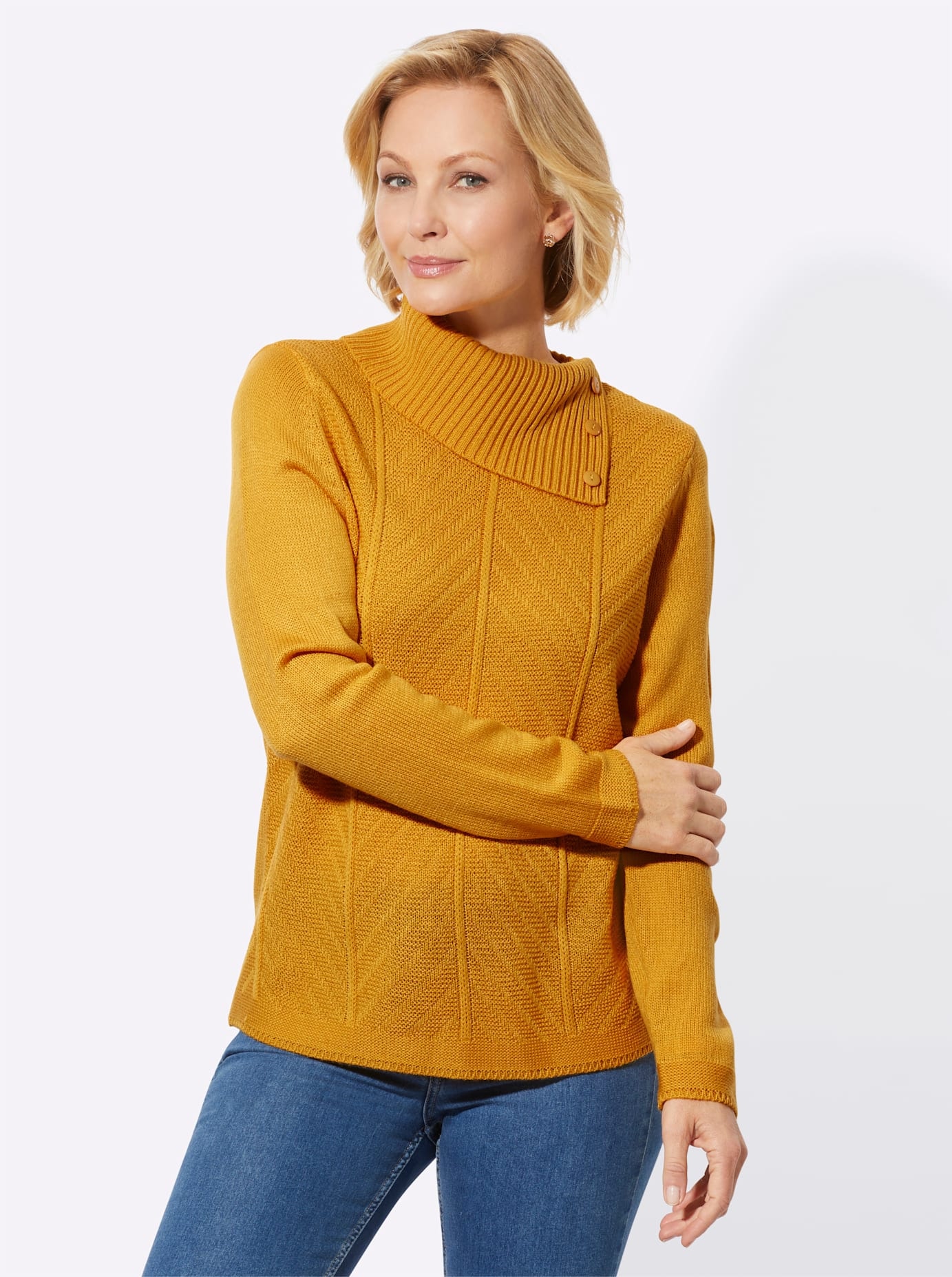 Classic Basics Strickpullover »Pullover«