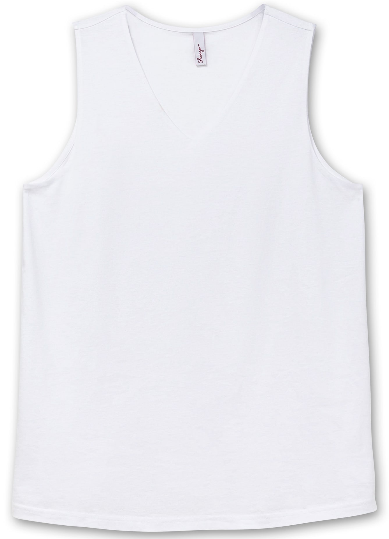 Sheego Tanktop