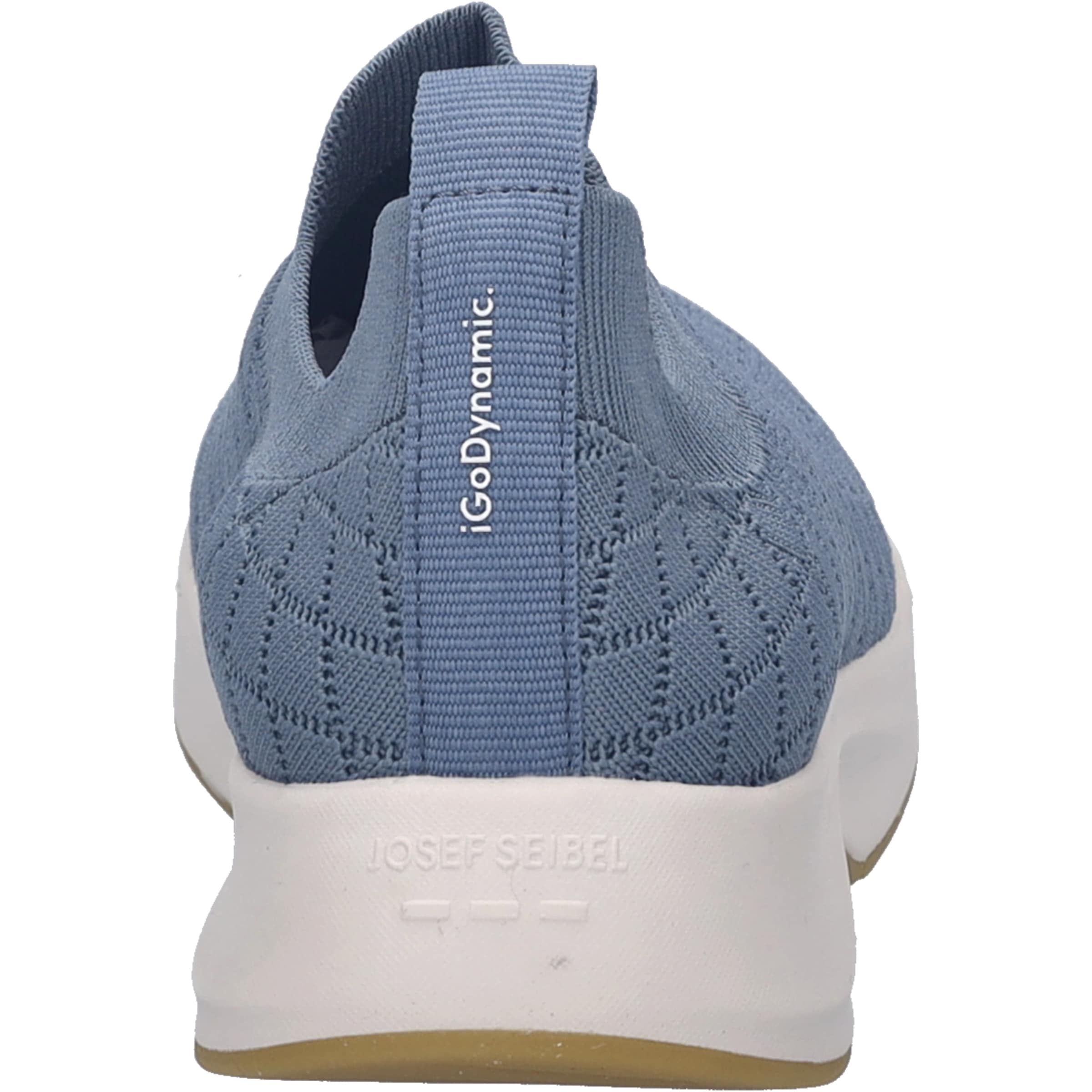 Josef Seibel Sneaker »Elli 11, slate blue«
