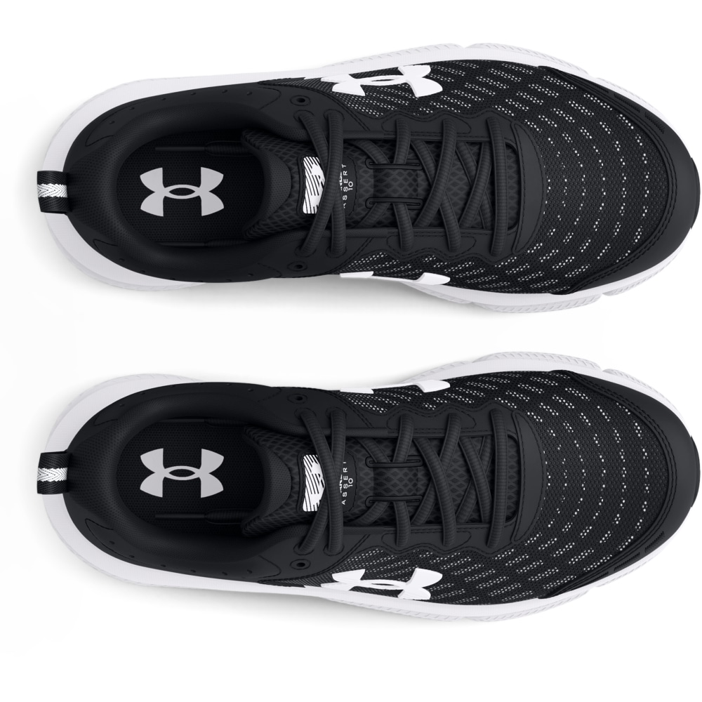 Under Armour® Laufschuh »UA BGS Assert 10«