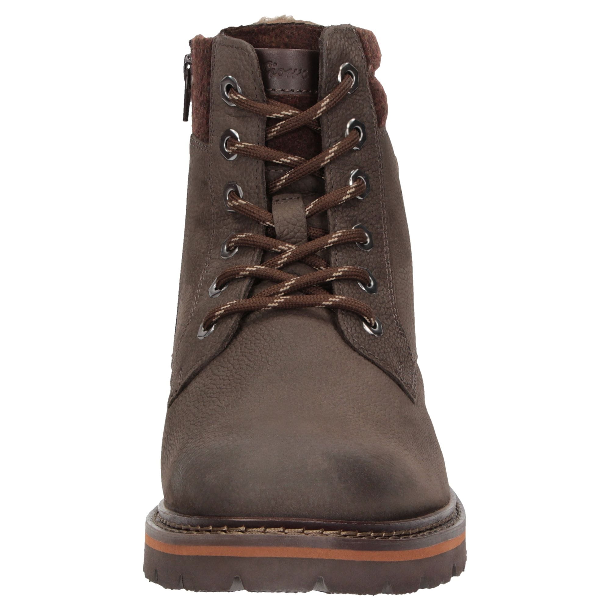 SIOUX Stiefelette »Adalr.-704-TEX-LF-H«