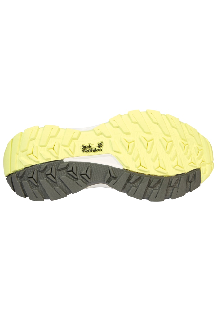 Jack Wolfskin Wanderschuh »WILD HIKE LOW W«