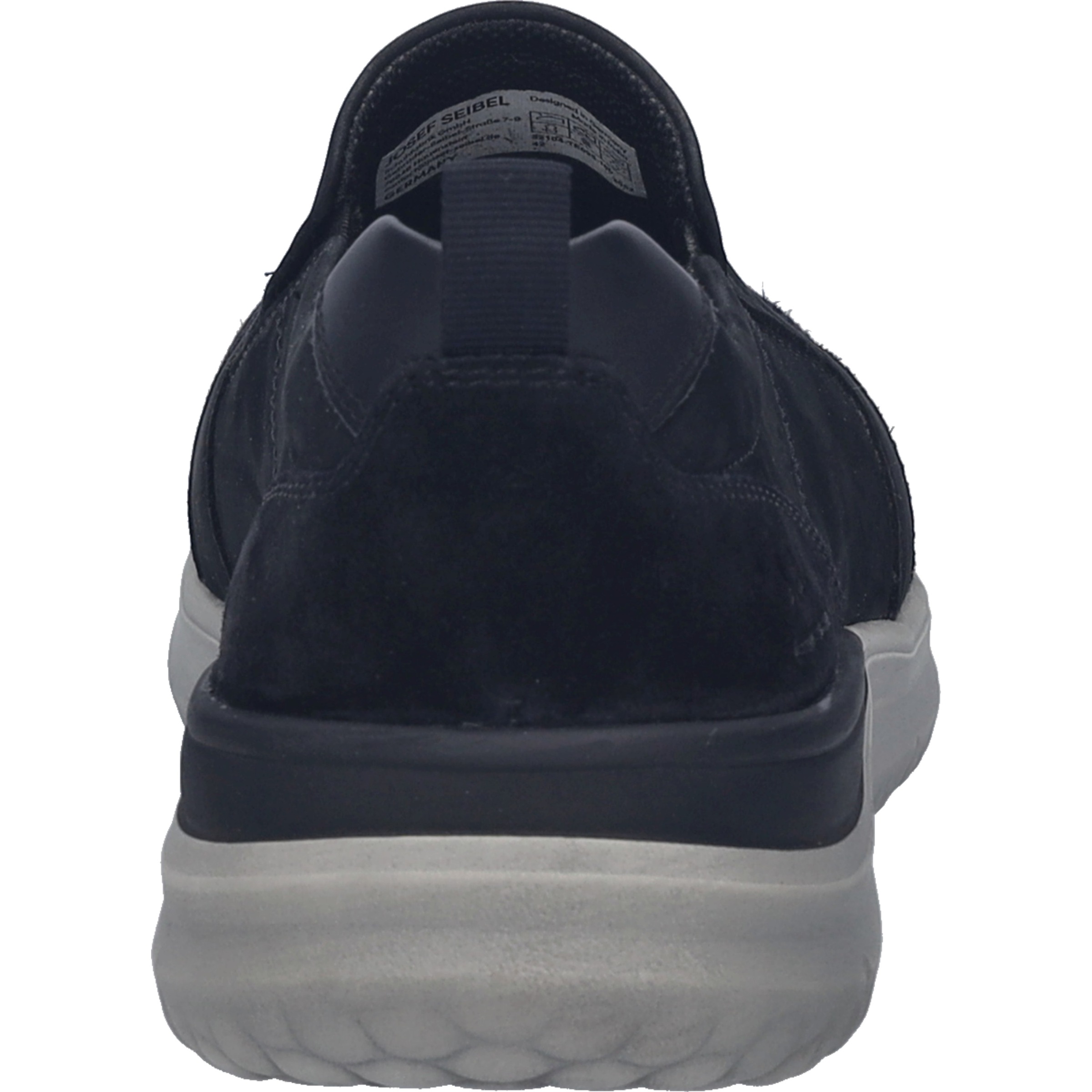 Josef Seibel Slipper »Wales 04, schwarz«