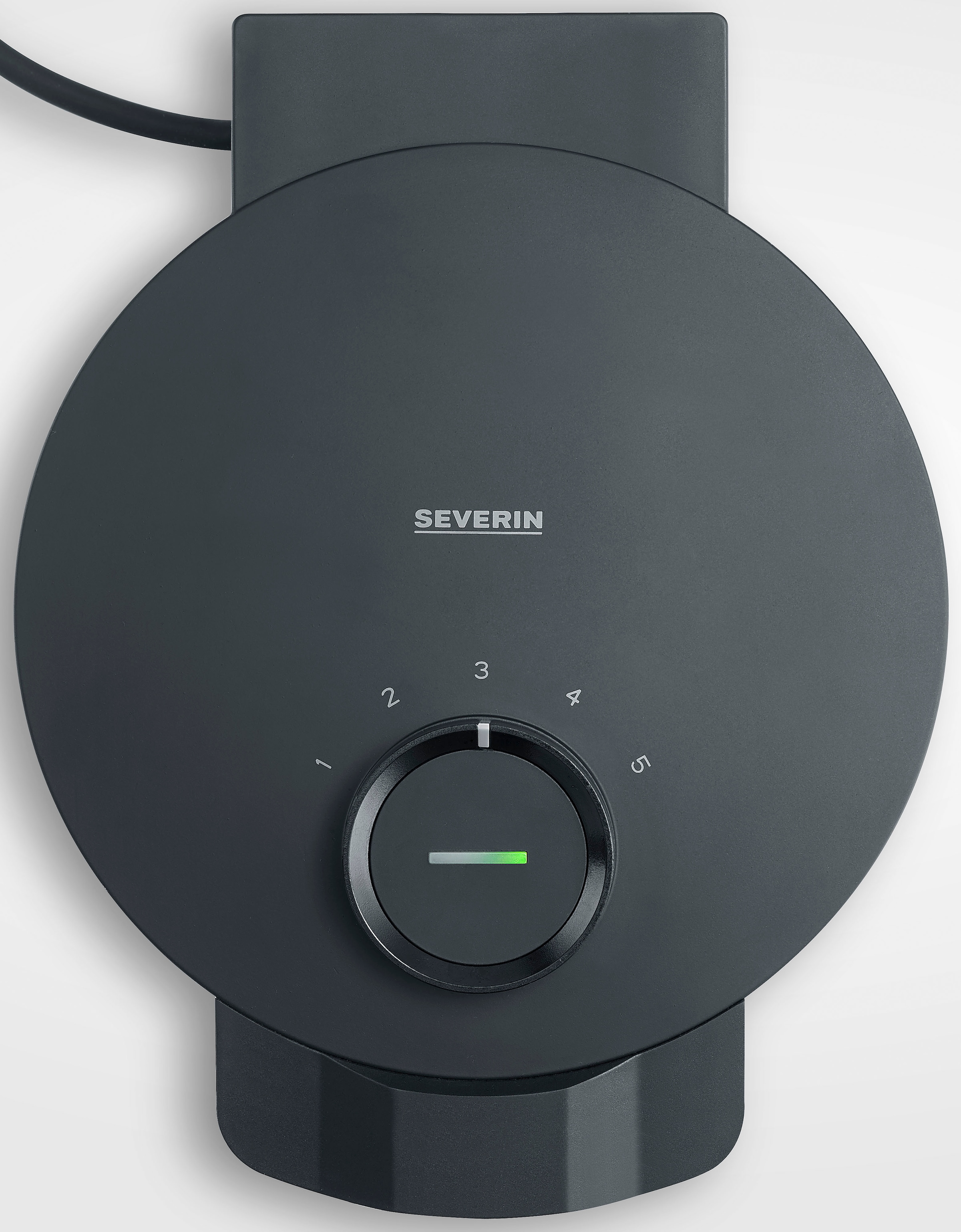 Severin Waffeleisen »WA 2116«, 1000 W