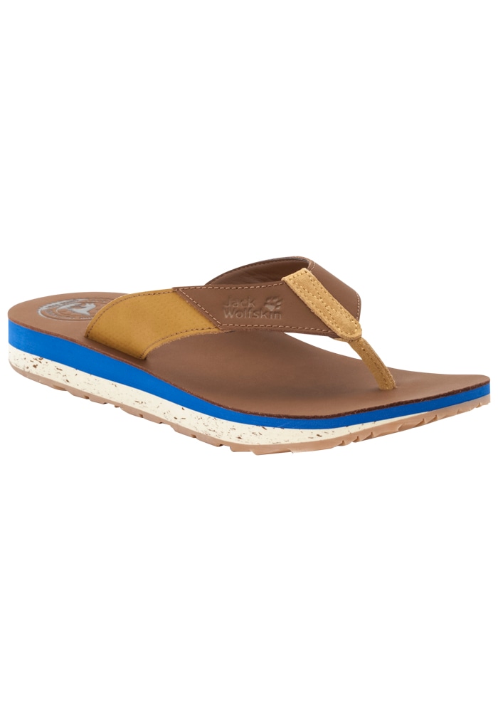 Jack Wolfskin Zehentrenner »BEACHSTER LT M«
