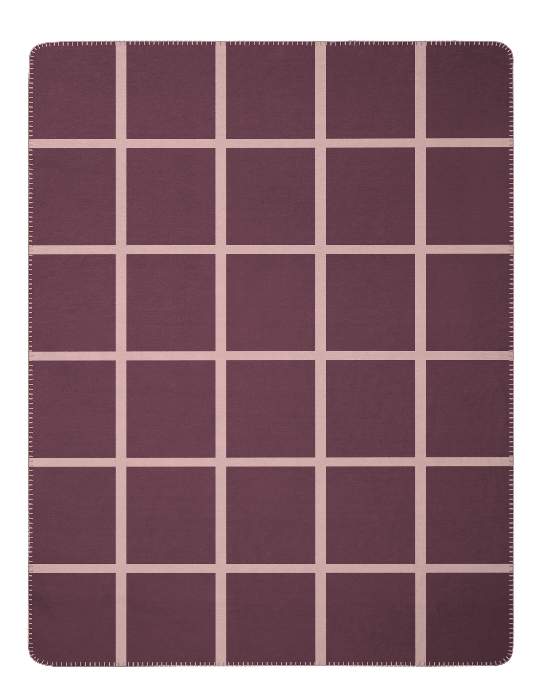 Biederlack Wohndecke »Colour Crush, 150 x 200 cm« Mischgewebe
