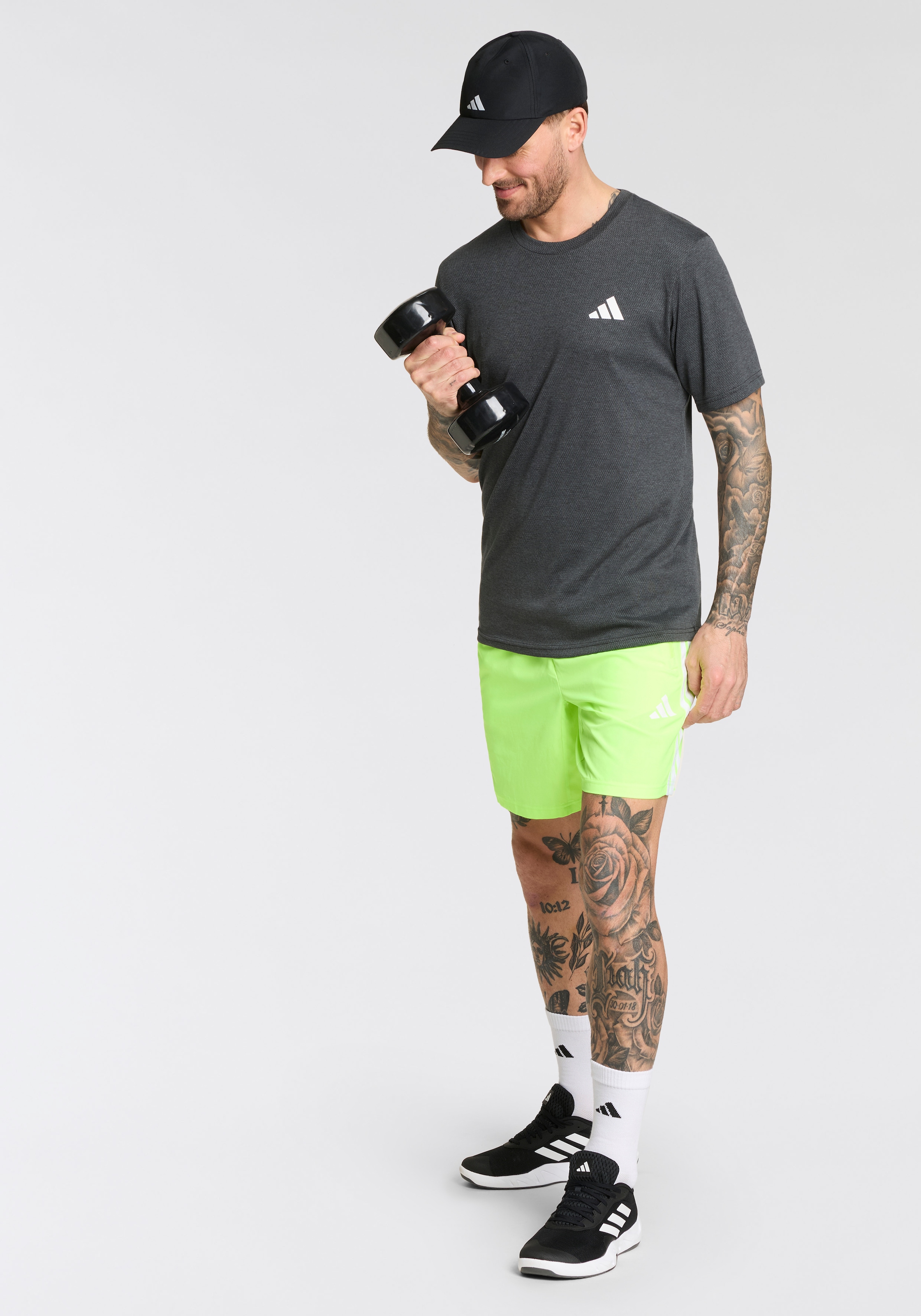 adidas Performance Beanie »RUN ES CAP A.R.«