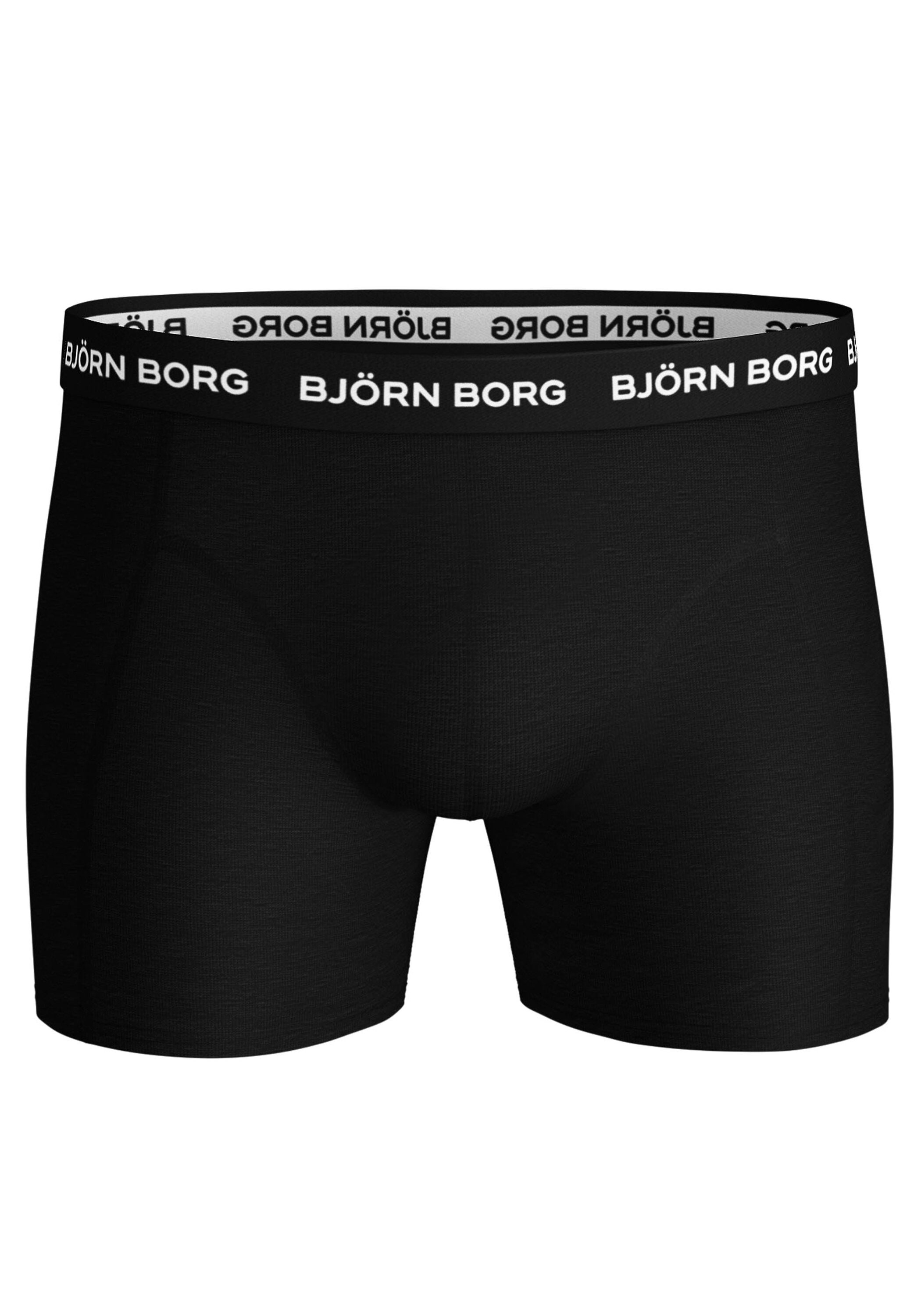 Björn Borg Boxershorts »Boxershort 12er Pack«