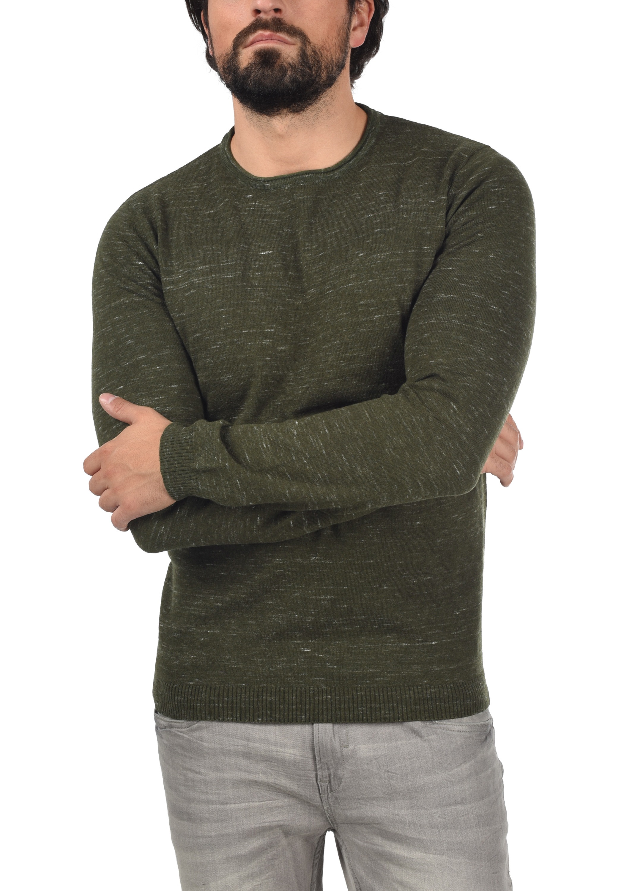 Blend Strickpullover »Strickpullover BHAdrian«