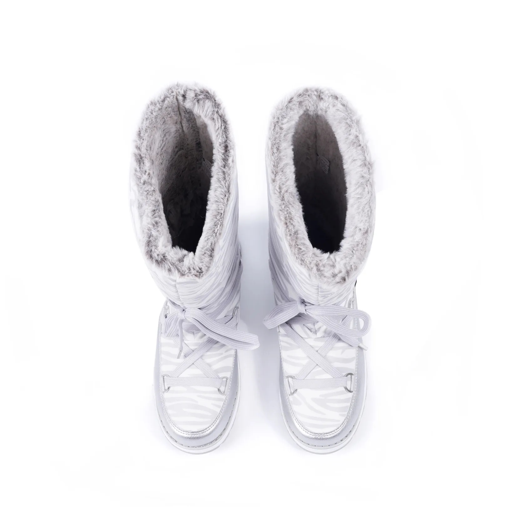 Luhta Winterboots »TAHTOVA MS«, Snowboots, Winterstiefel, Winterschuhe, gefüttert