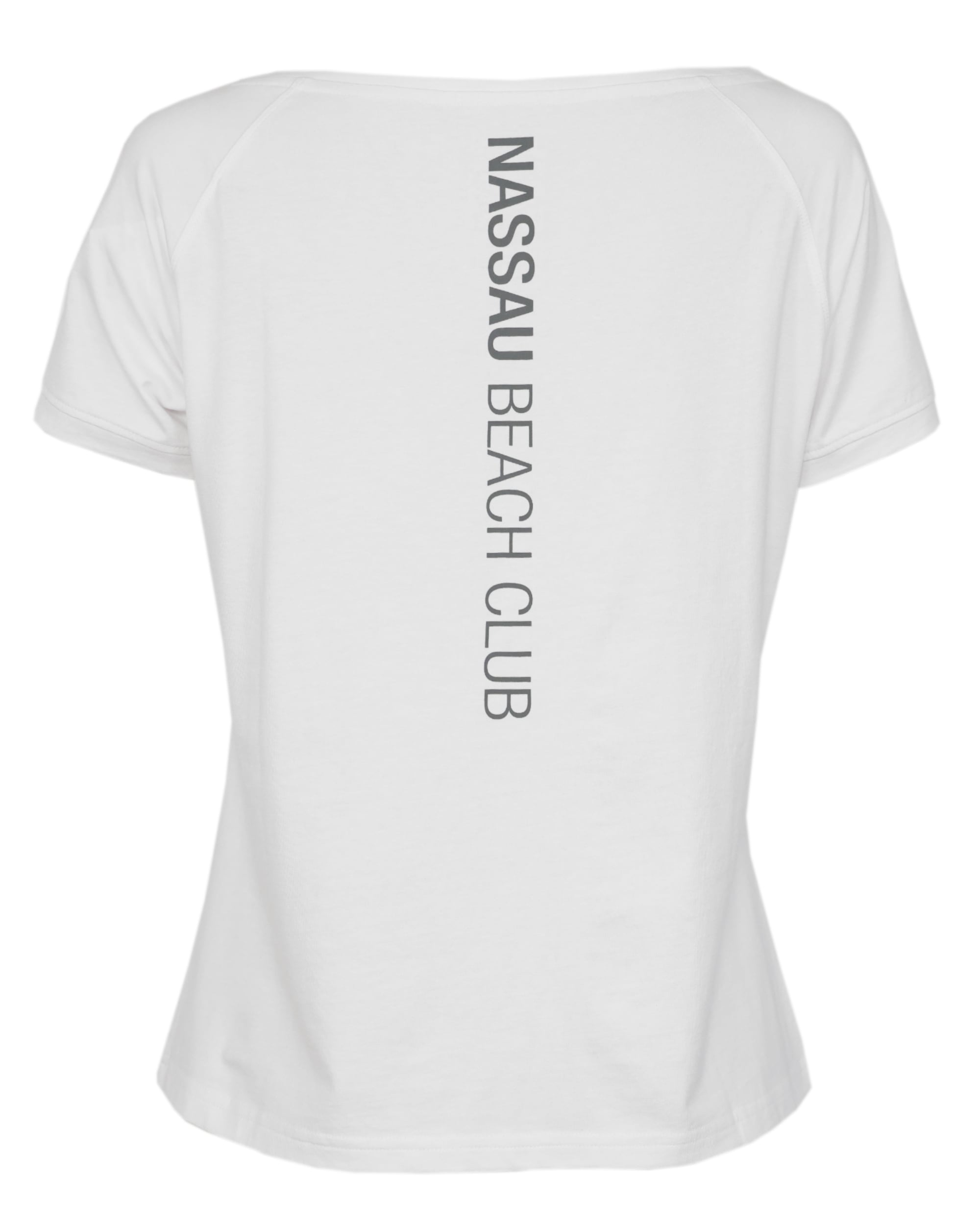NASSAU BEACH T-Shirt »T-Shirt NB22004«