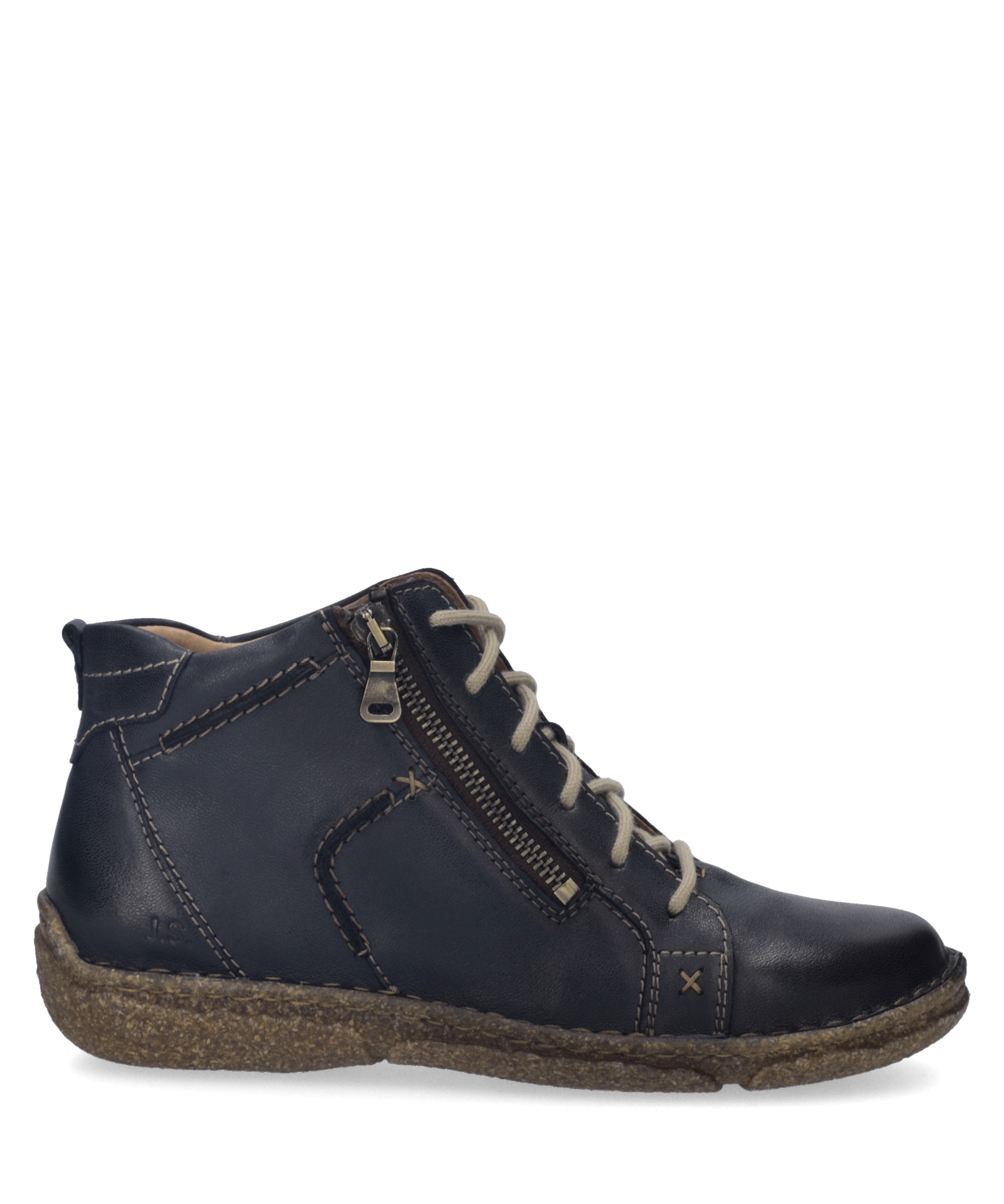 Josef Seibel Stiefelette »Neele 71, ocean«
