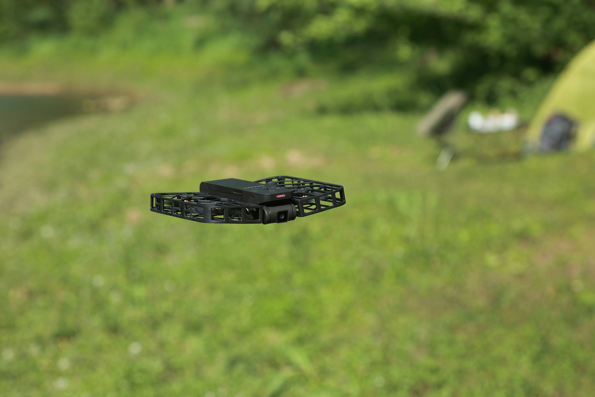 HOVER Drohne »Camera X1 Standard«