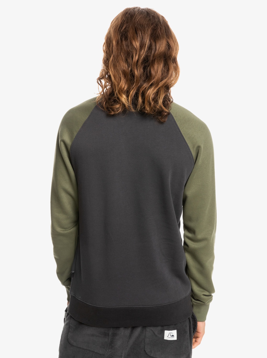 Quiksilver Sweatshirt »Everyday«