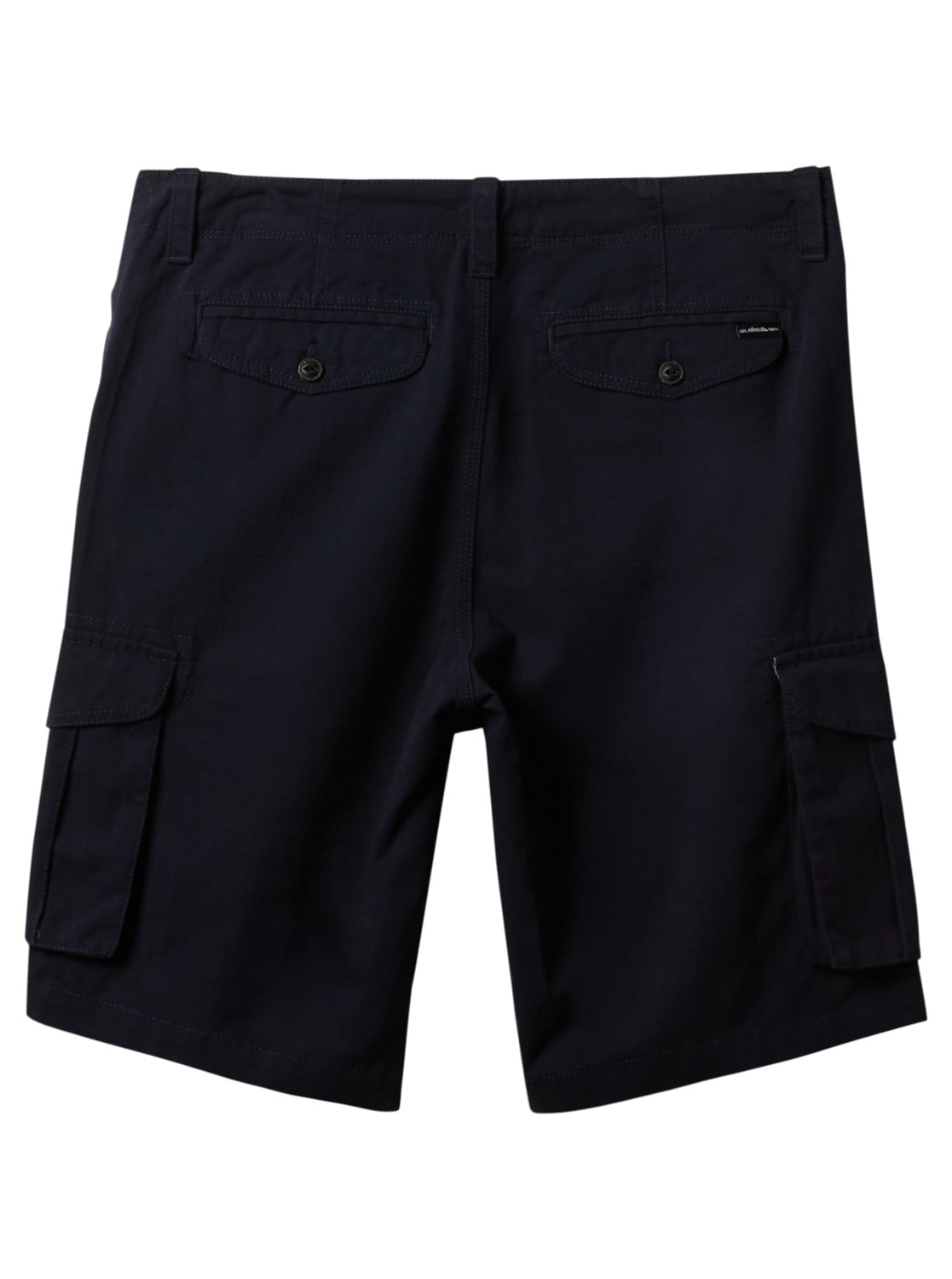 Quiksilver Bermudas »Crucial Battle«