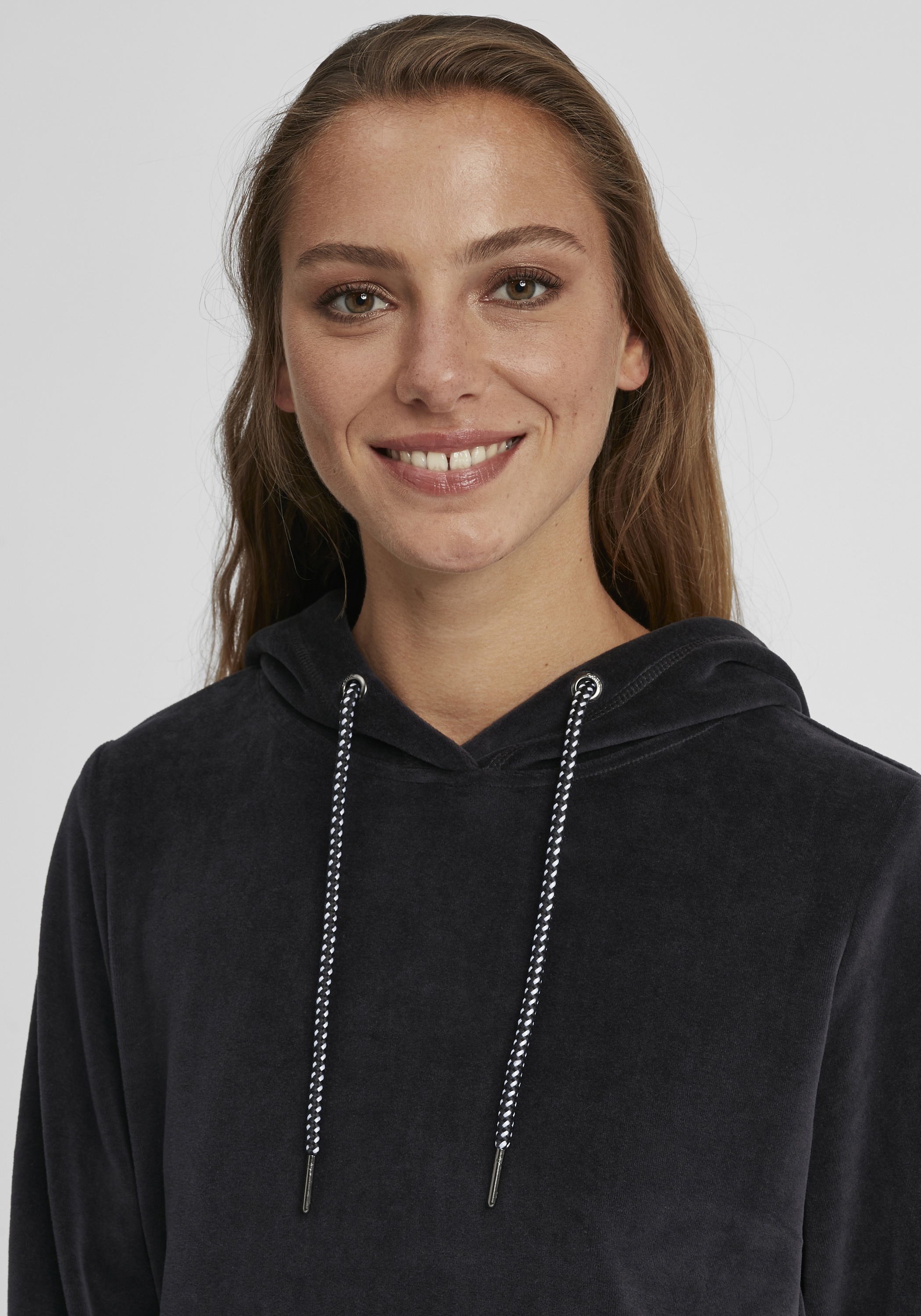 OXMO Kapuzenpullover »Hoodie OXNimma«