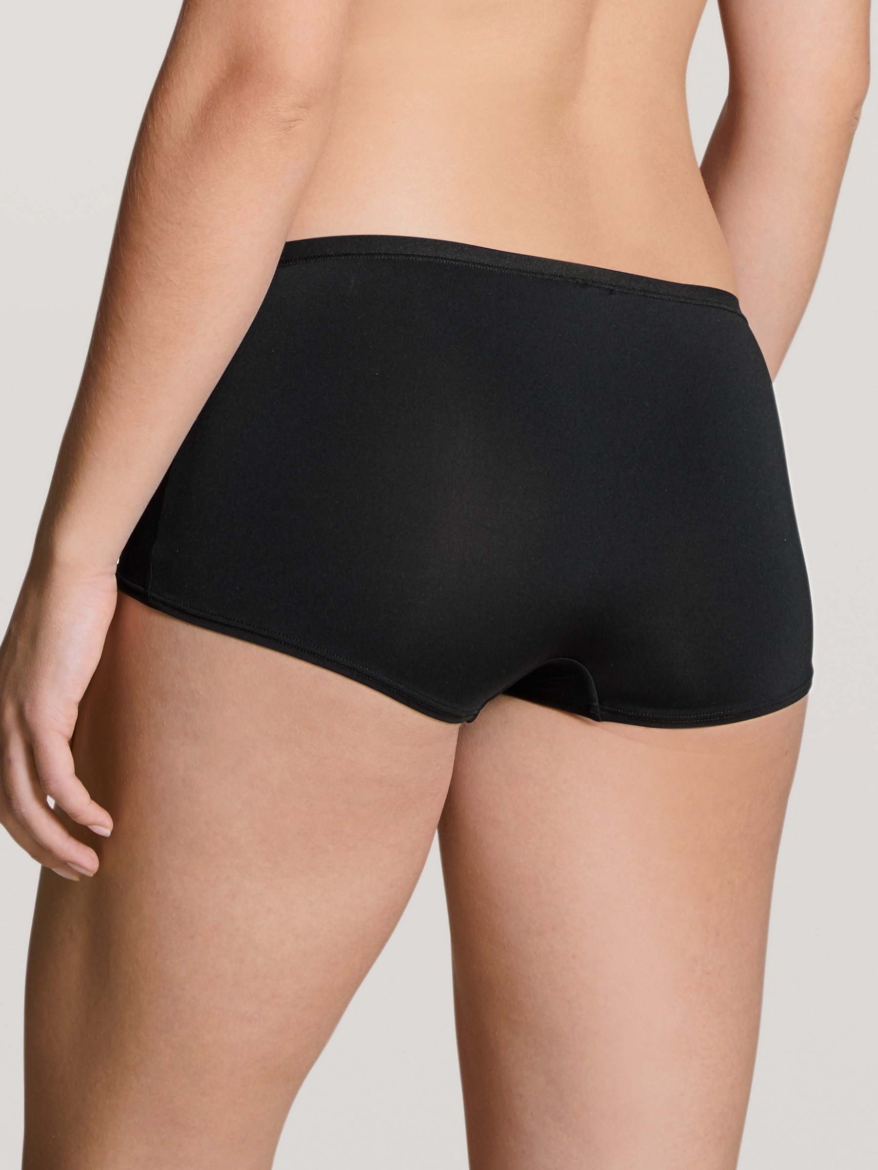 CALIDA Panty »Eco Sense«, mit flachem Bündchen