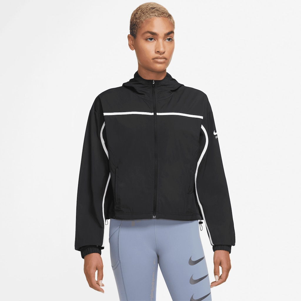 Nike Laufjacke »Air Dri-FIT Women's Running Jacket«