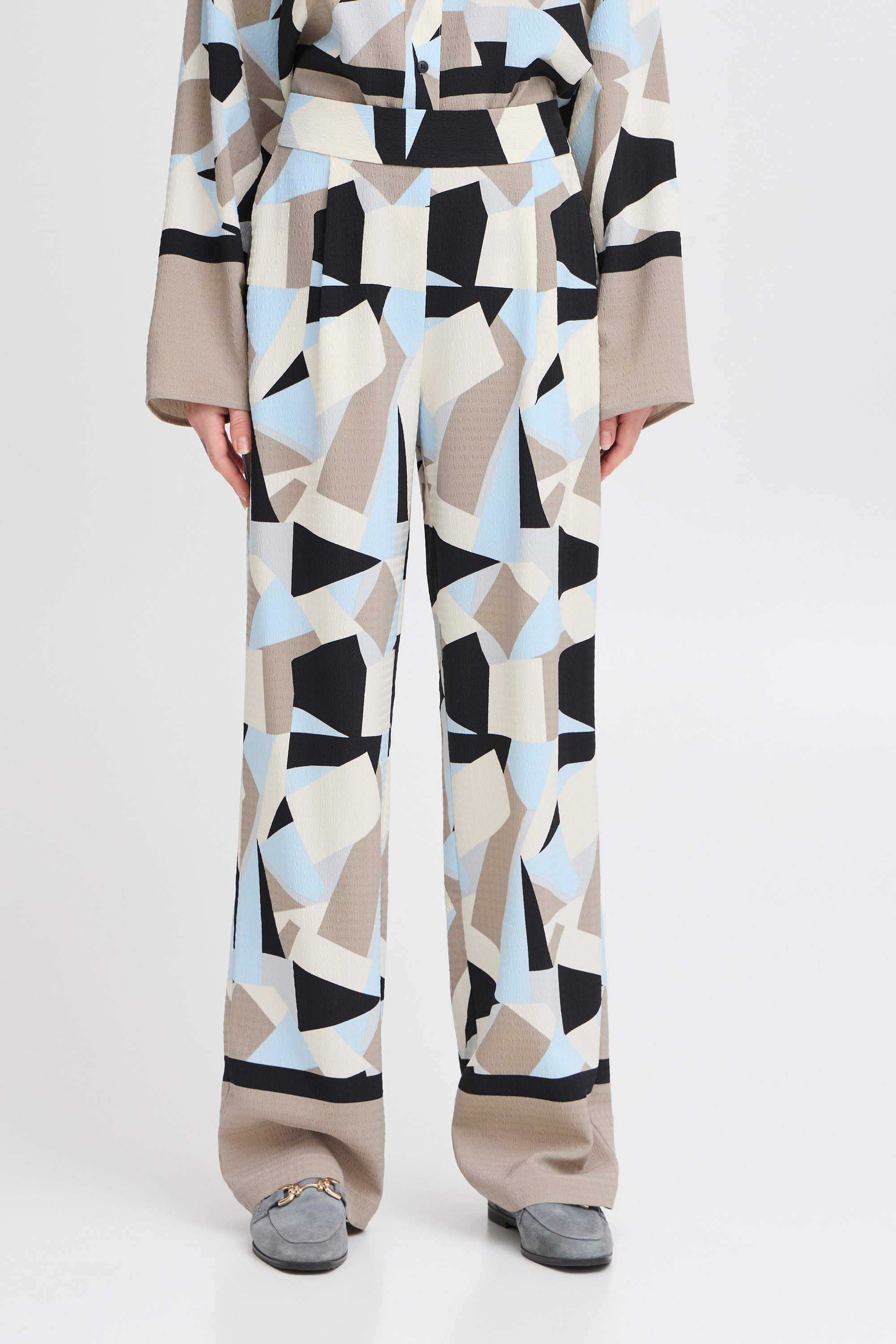 b.young Stoffhose »Hose BYFAVIA«