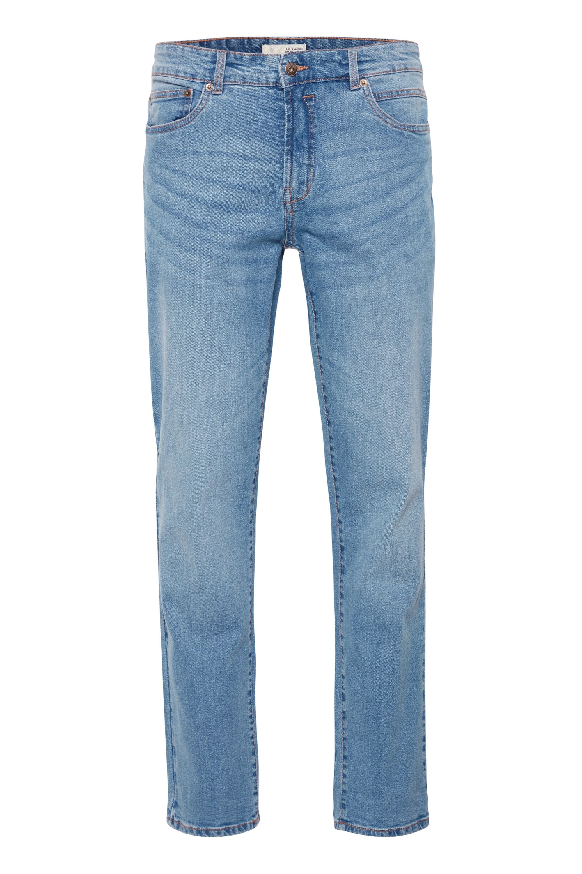 !Solid 5-Pocket-Jeans »5-Pocket-Jeans SDRyder«
