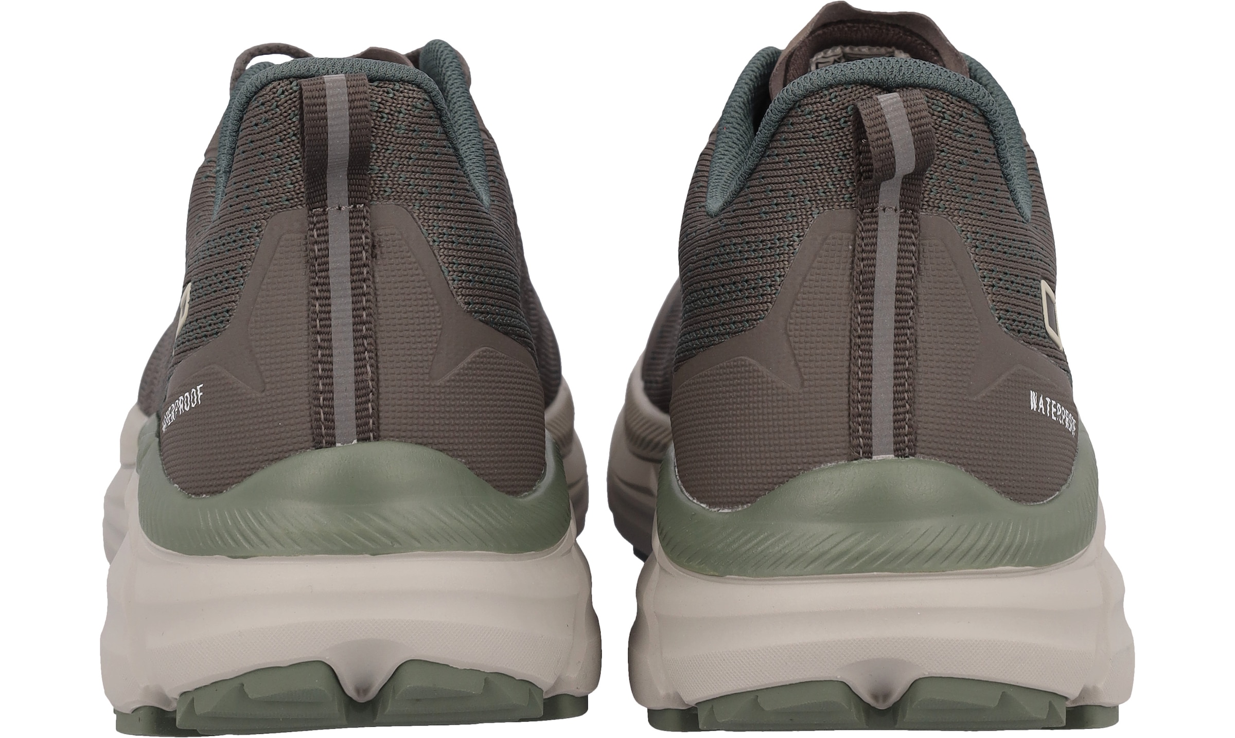CMP Outdoorschuh »RAHMSY WP MULTIFUNCTIONAL SHOES«  wasserdicht