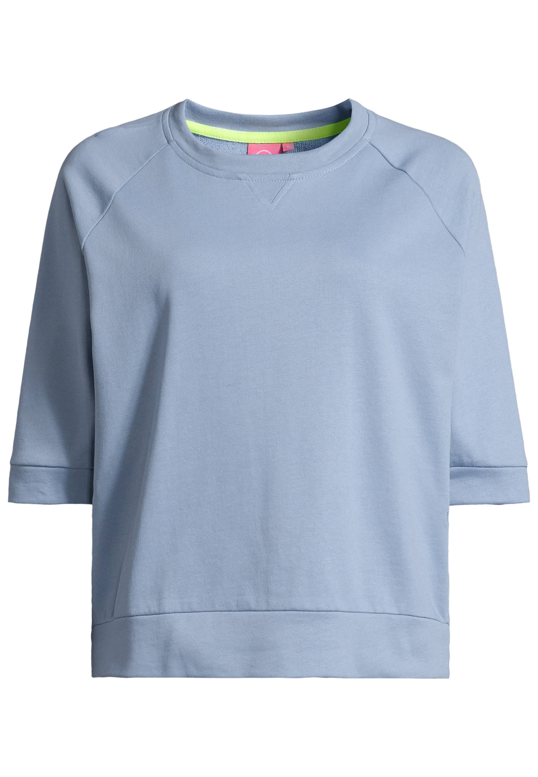 salzhaut T-Shirt »Shirt LÖÖG«