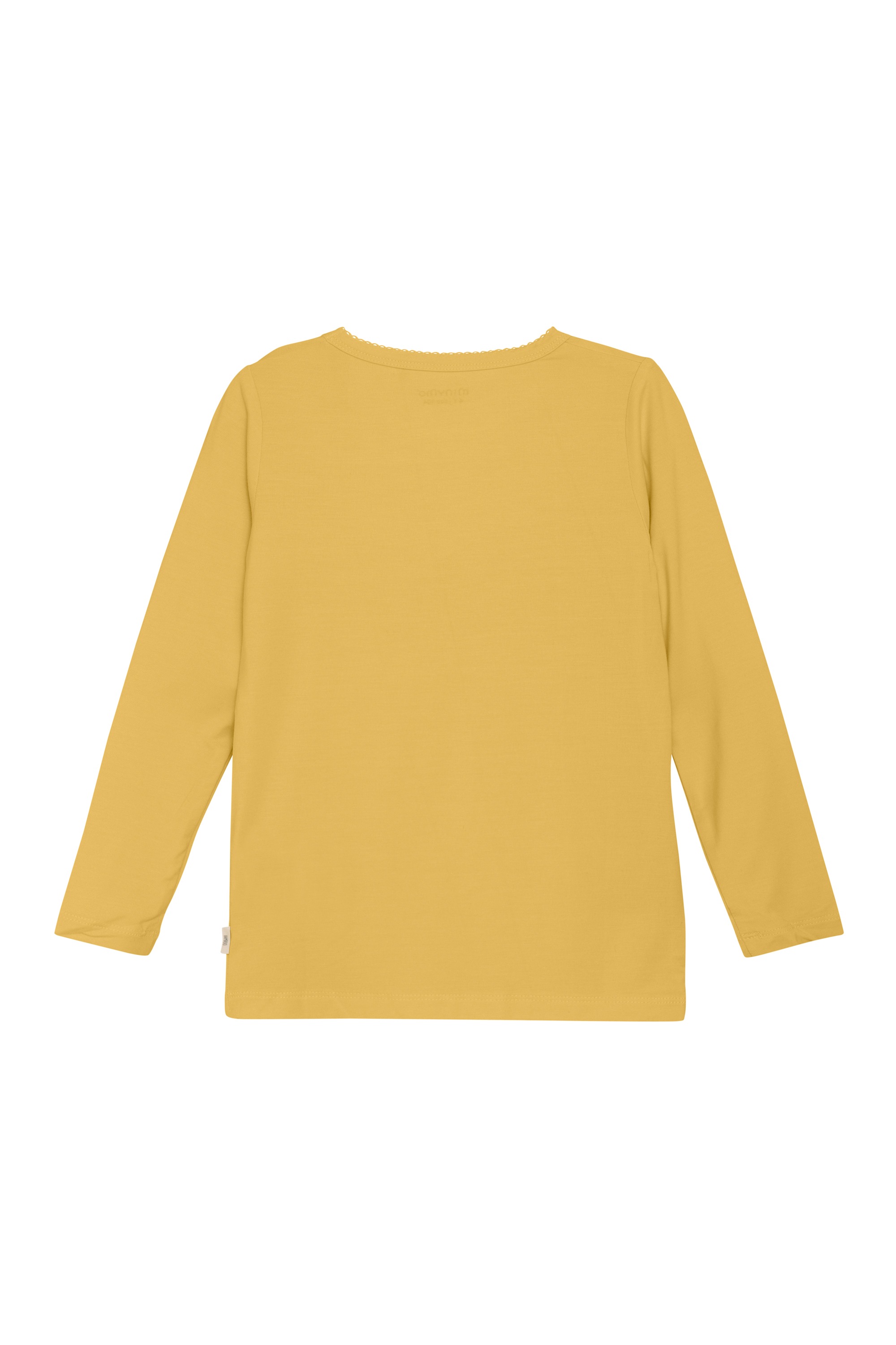 Minymo Longsleeve »Longsleeve MIBlouse«