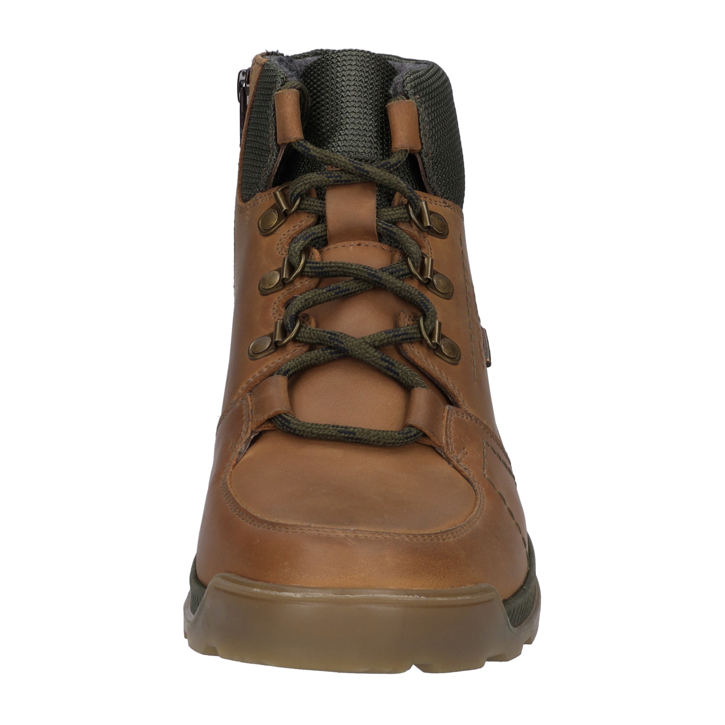 Josef Seibel Stiefelette »Raymond 53, camel-kombi«