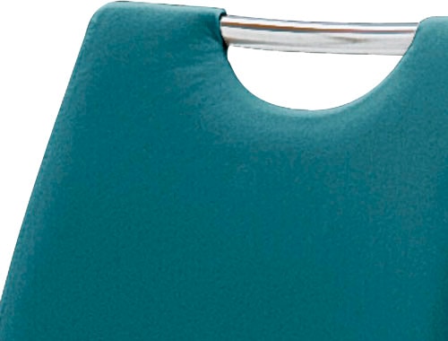 MCA furniture Freischwinger »Amado, TOPSELLER!«, (Set), 2 St., Kunstleder, 2er-, 4er-, 6er-Set, Stuhl belastbar bis 120 Kg