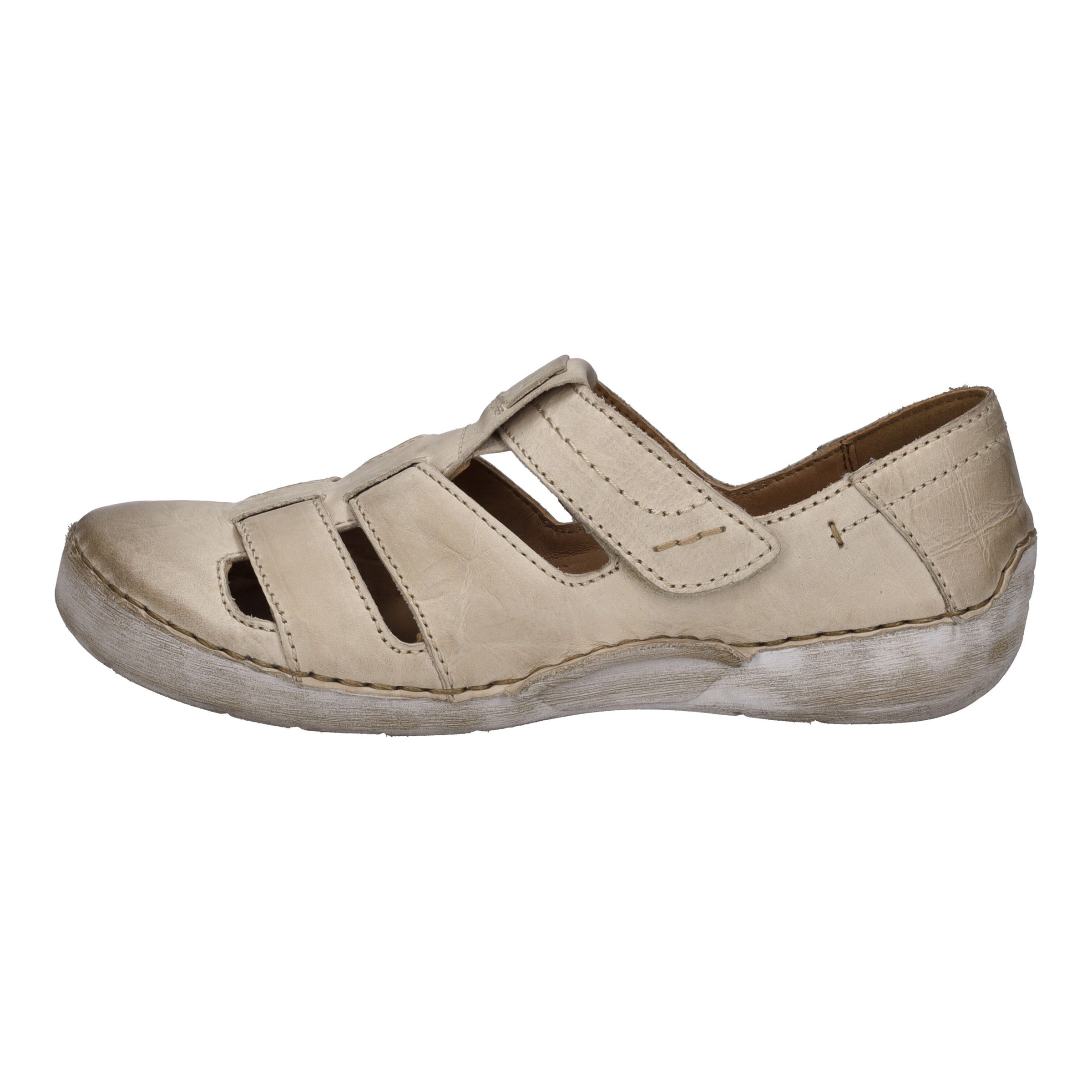 Josef Seibel Slipper »Fergey 59, creme«
