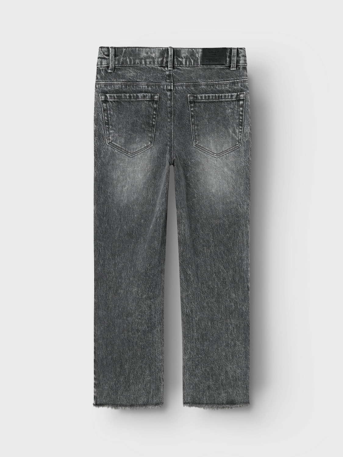 Name It Weite Jeans »NKFROSE WIDE JEANS 9417-TK NOOS«