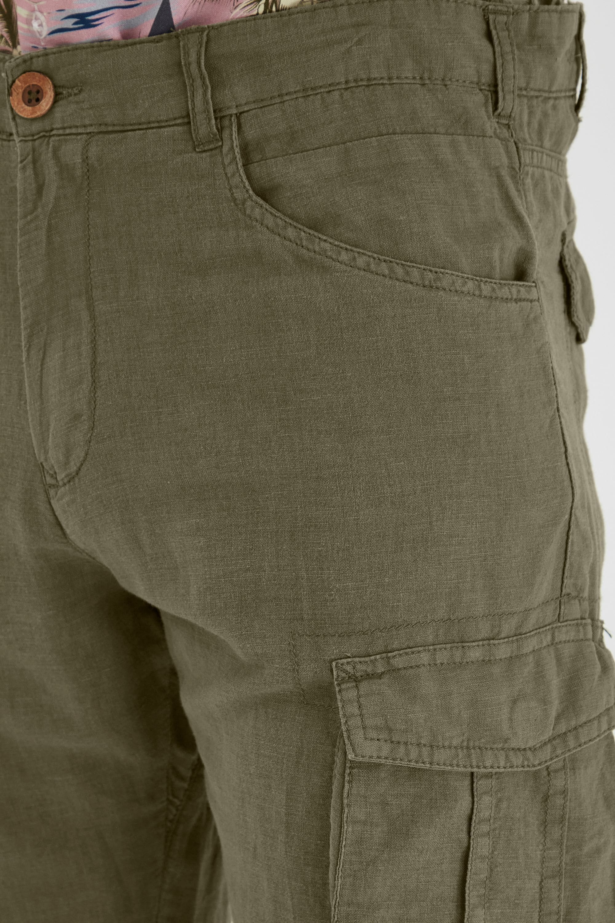 !Solid Shorts »Shorts SDPovl«