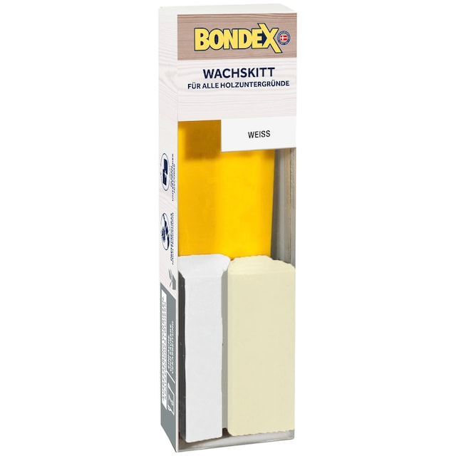 Bondex Reparatur-Set »WACHSKITT Buche/Esche«, 14 ml kaufen bei OTTO
