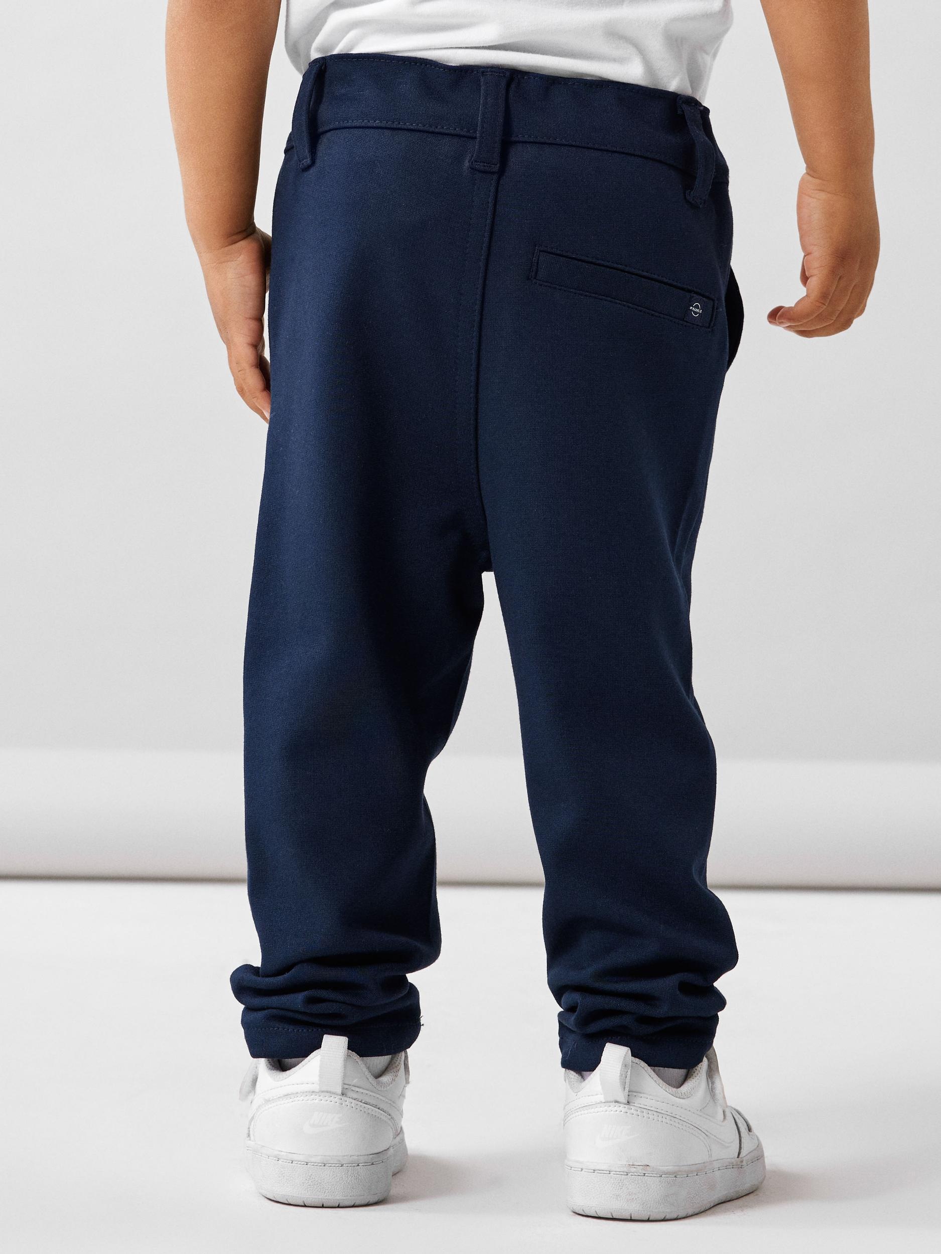 Name It Chinohose »NMMSILAS COMFORT PANT 1150-GS NOOS« bestellen bei OTTO
