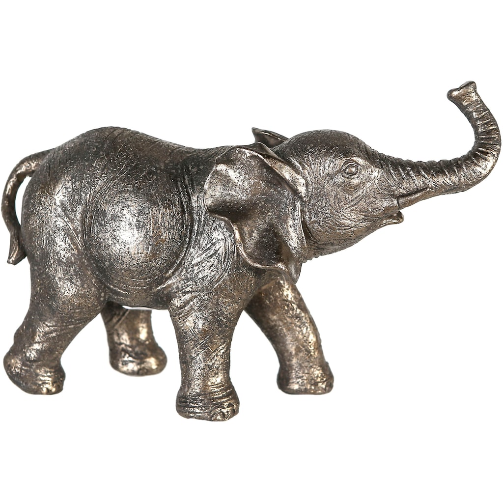 GILDE Tierfigur »Elefant "Zambezi"«