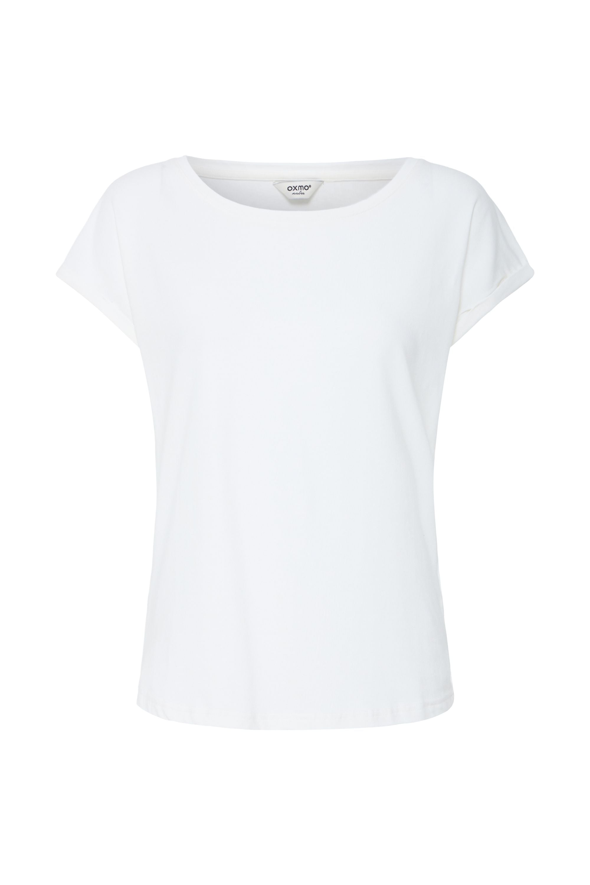 OXMO Rundhalsshirt »Rundhalsshirt OXNPubby«