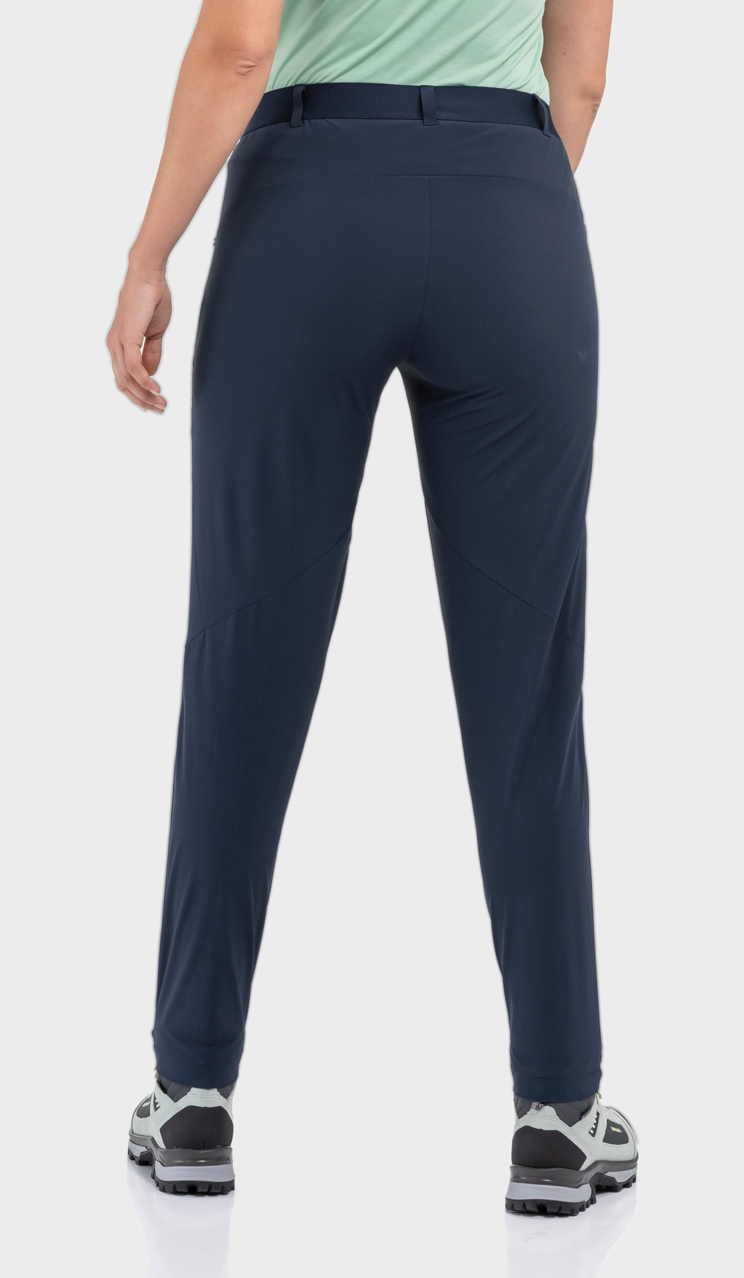 Schöffel Outdoorhose »Pants Style Blaustein WMS«