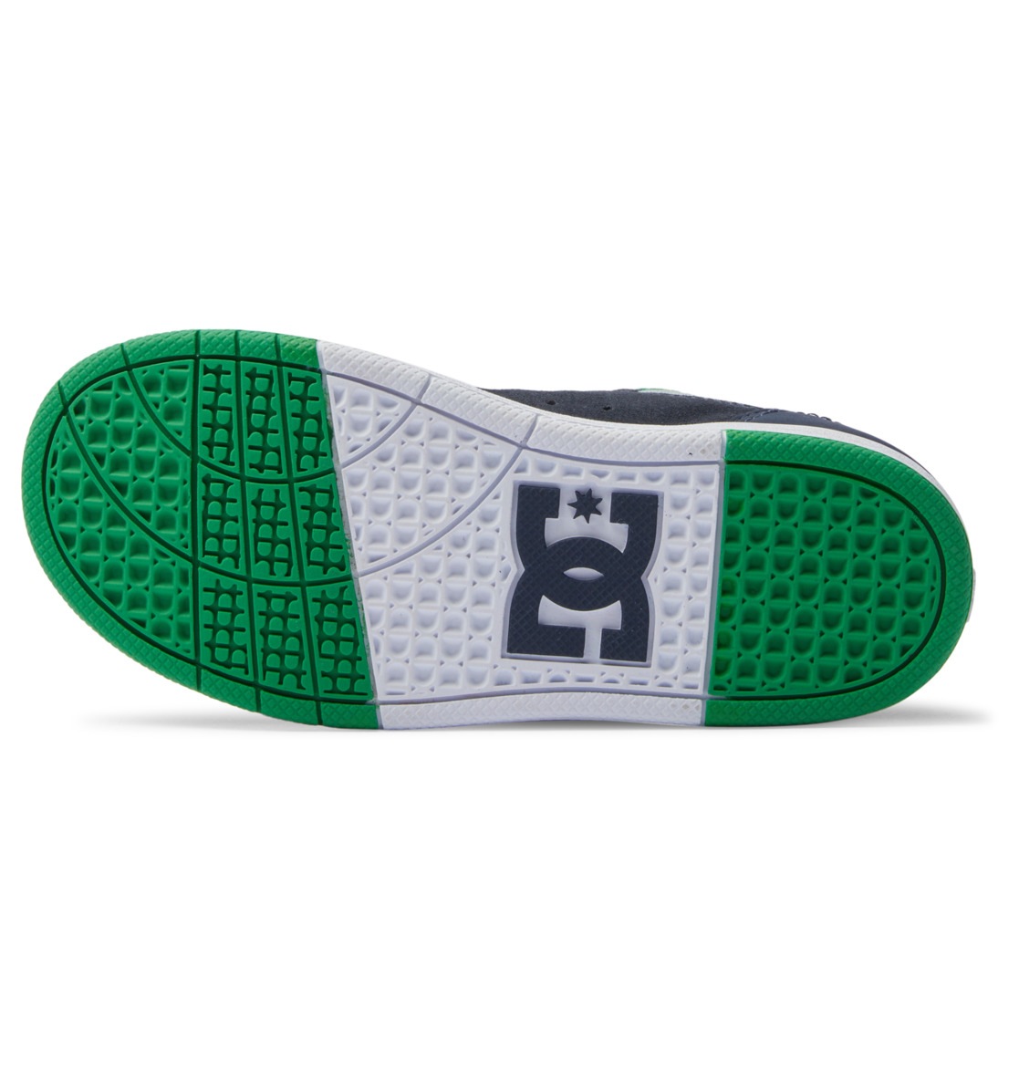 DC Shoes Sneaker »Crisis 2«