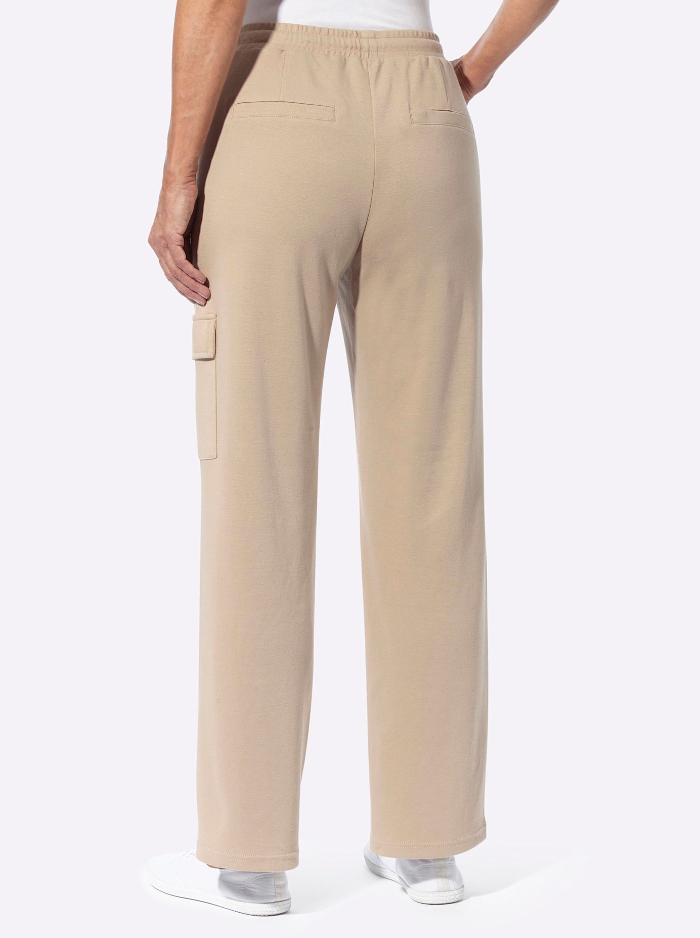 Classic Basics Cargohose