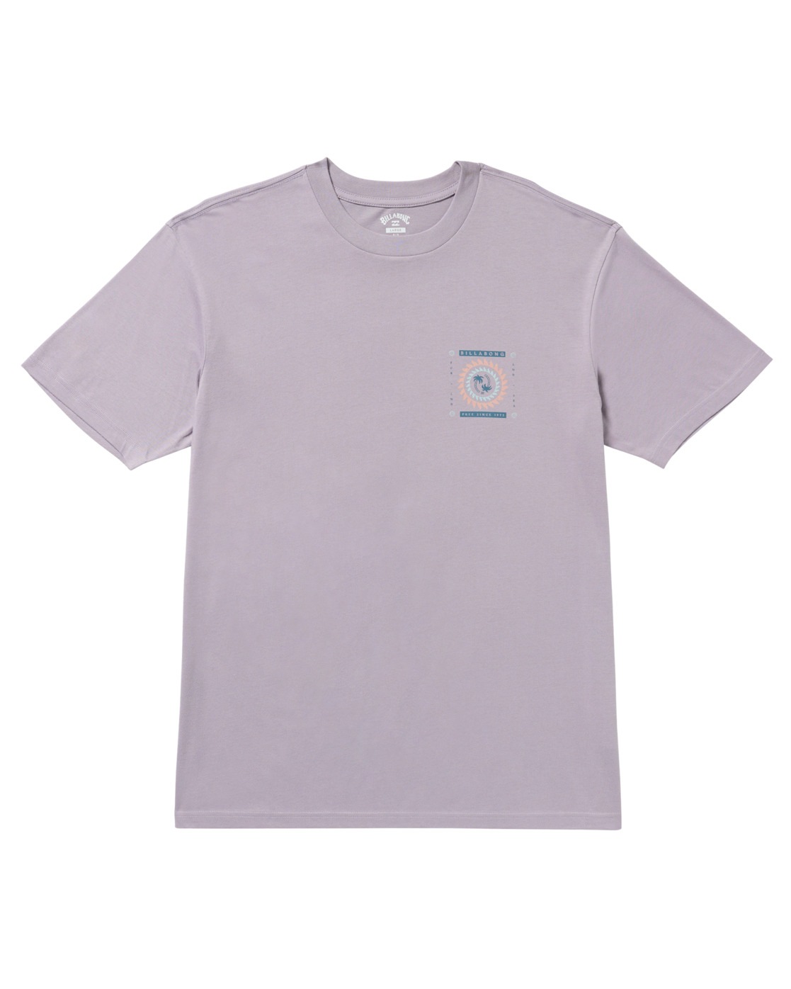 Billabong T-Shirt »Spun Out Premium«